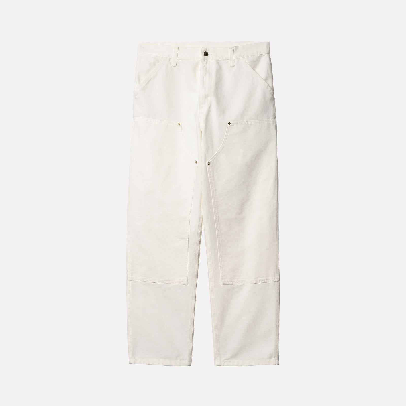 CARHARTT WIP Double Knee Pant I031501.D6.02 | 4Elements – 4Elementos