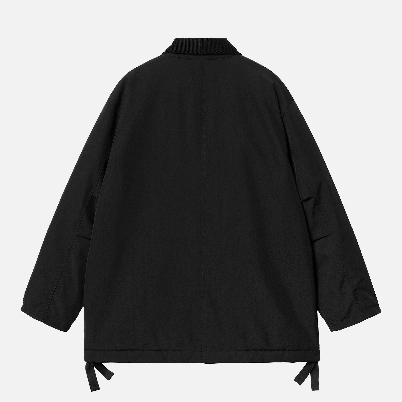 Clarton Coat I03387000EXX