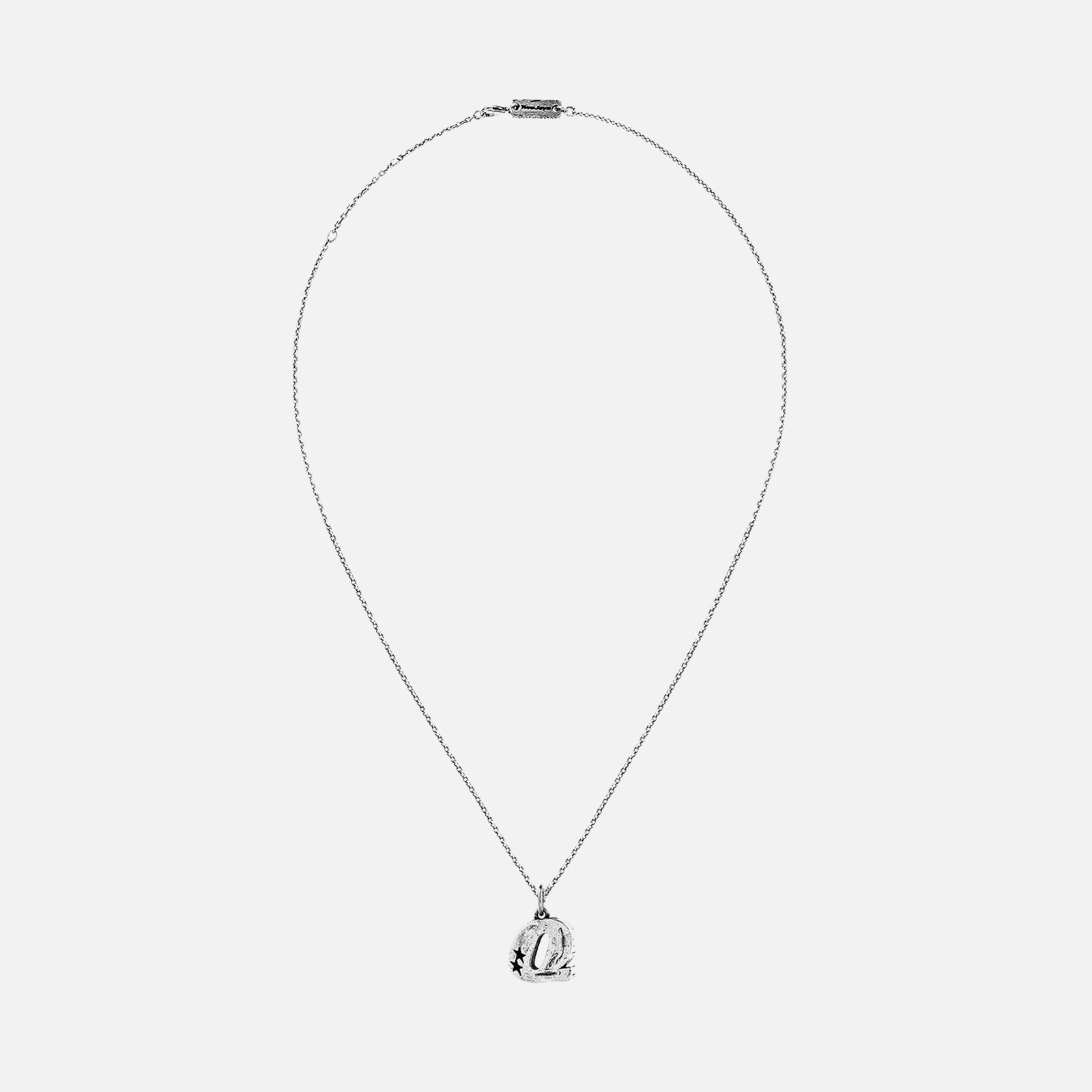 Q Necklace TJL017