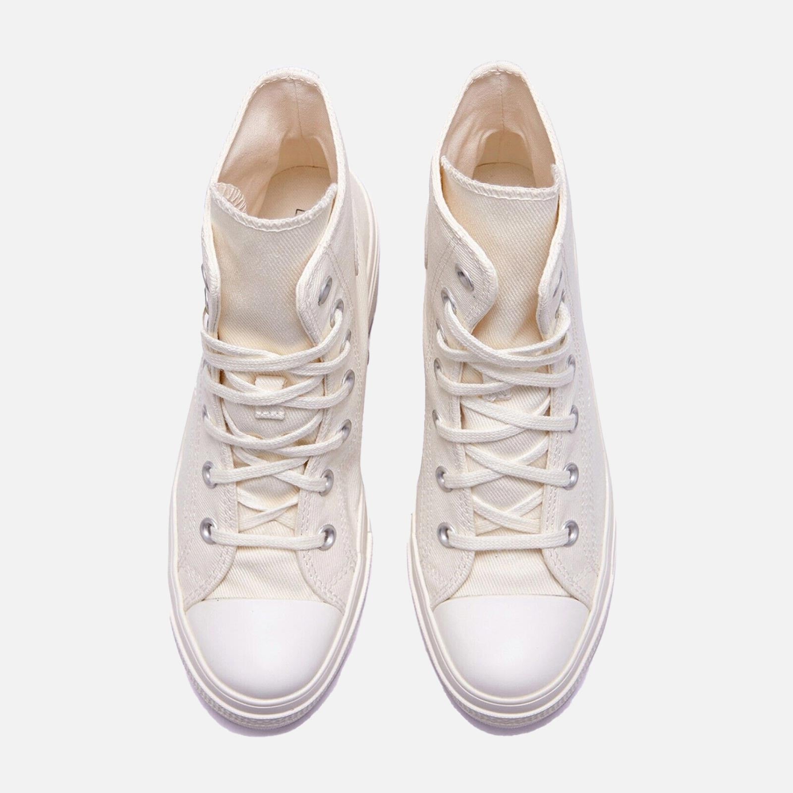 Chuck 70 De Luxe Heel Hi A05348C