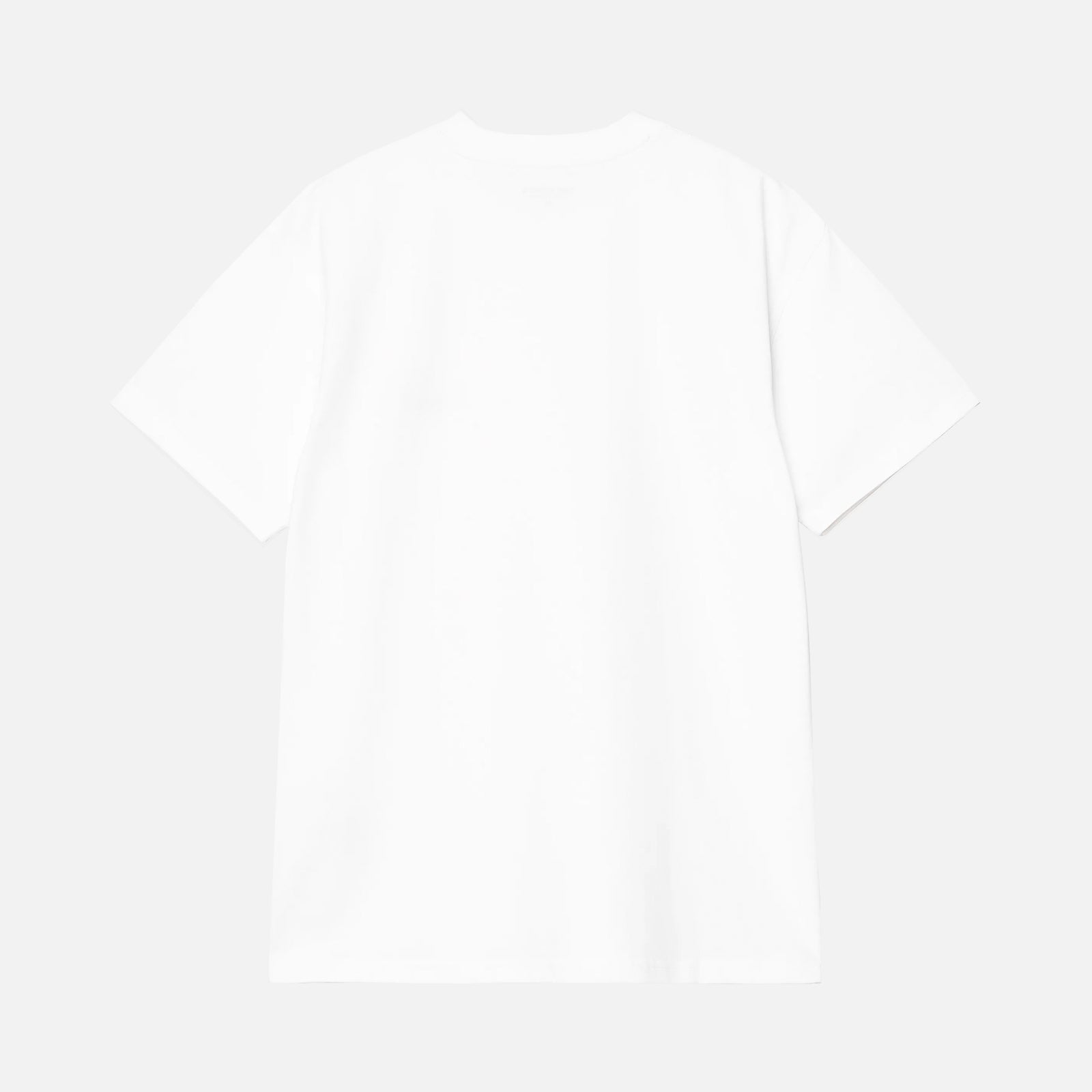 I02995602XX American Script T Shirt