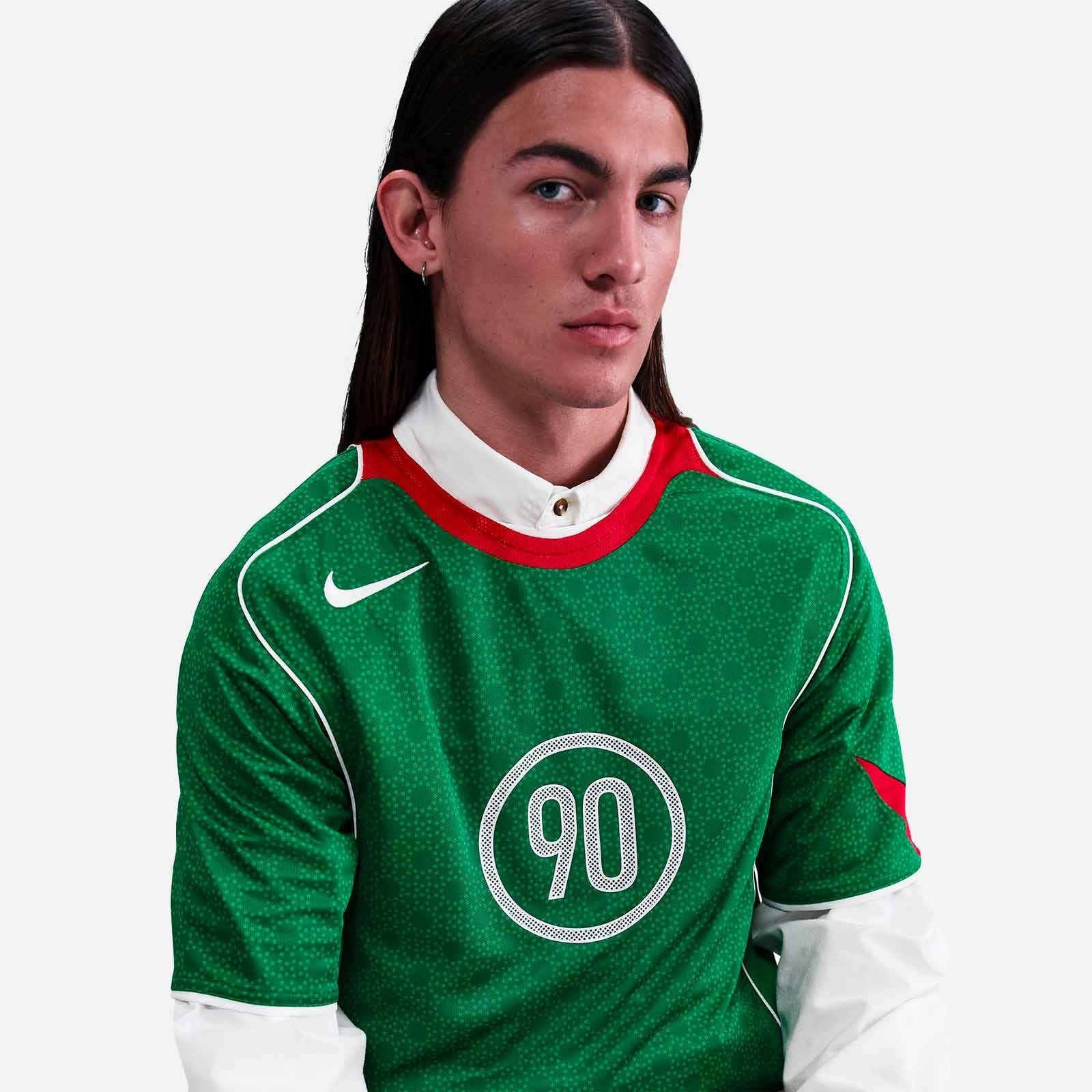 Dri FIT Soccer Jersey IB4216 306