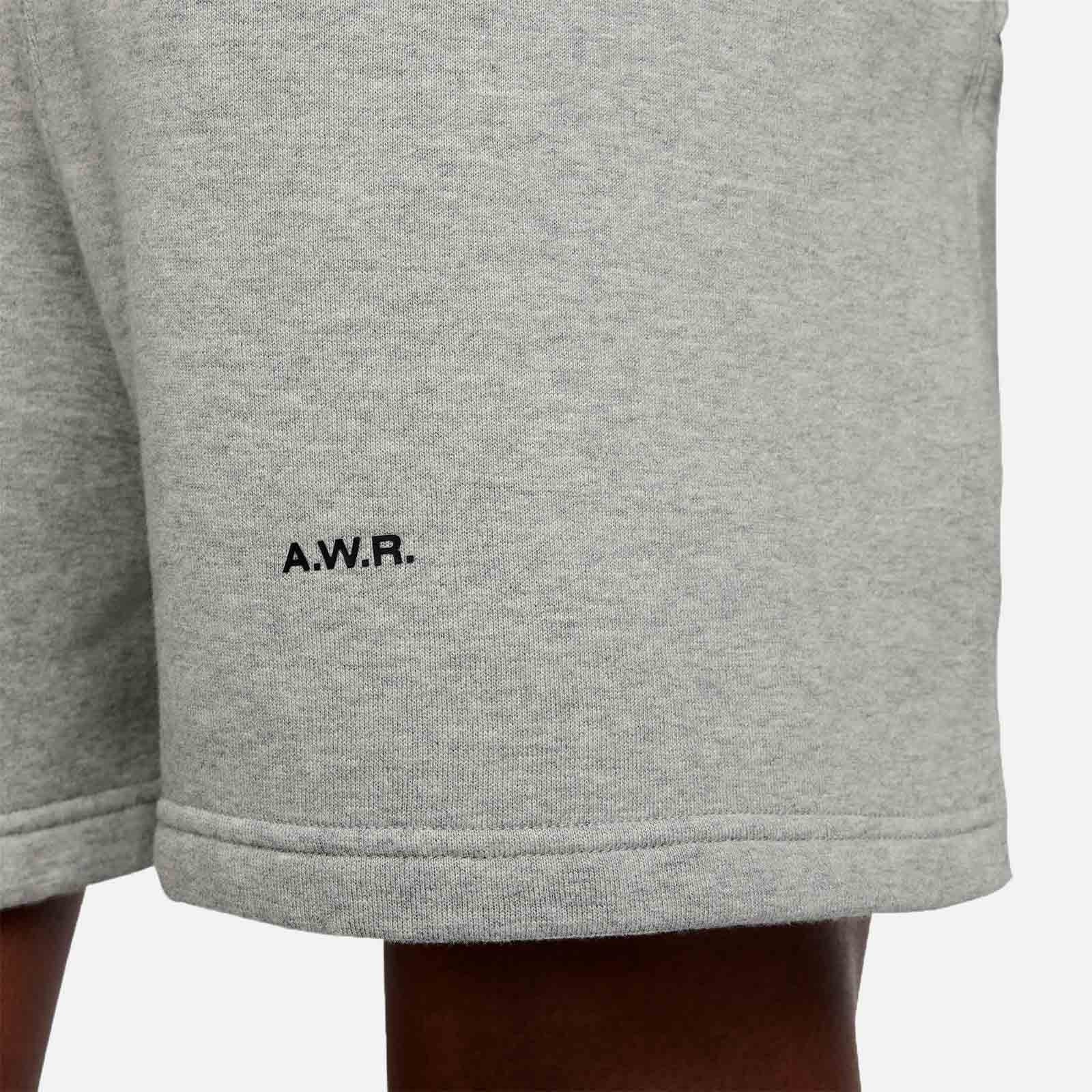 NOCTA Short Fleece FQ0408 063