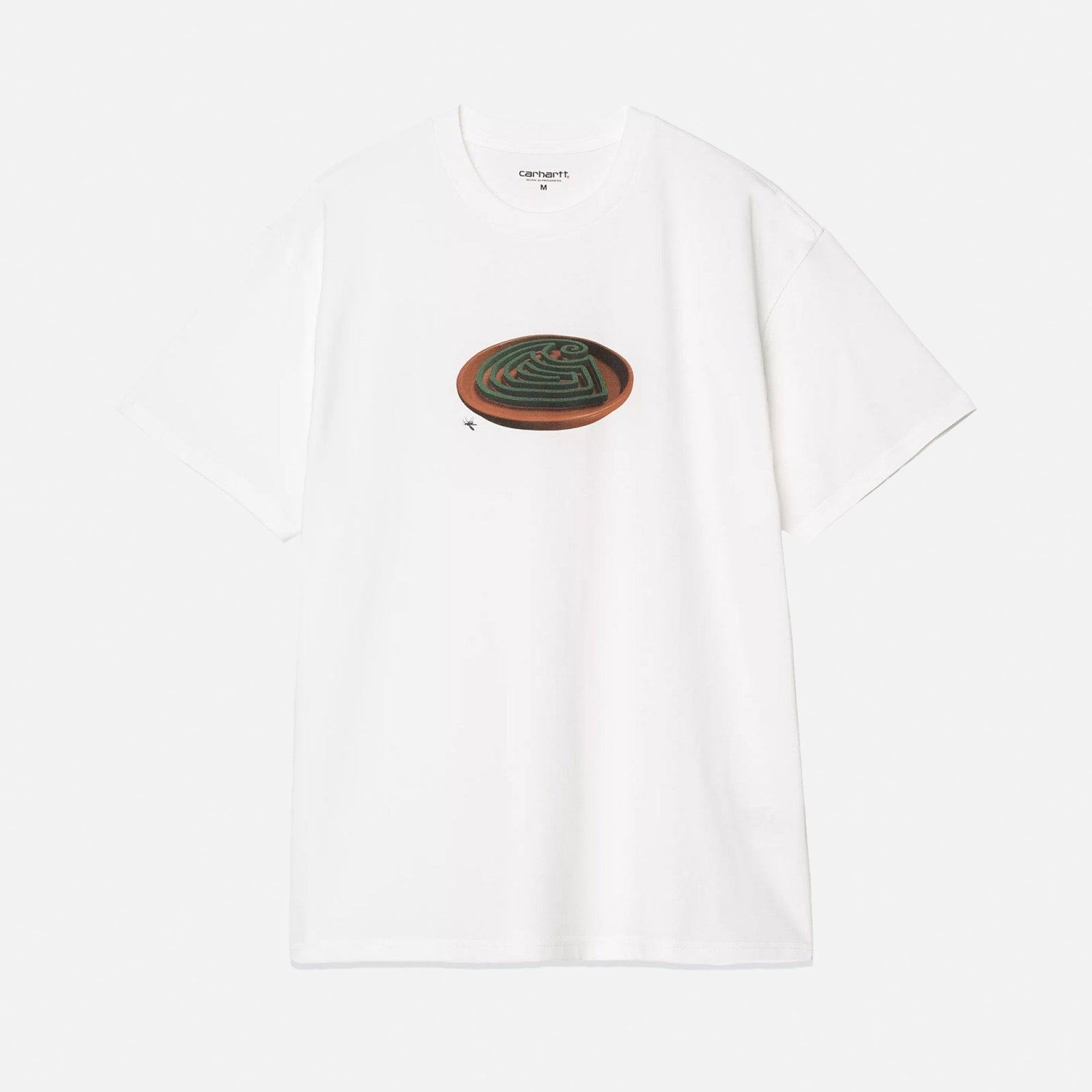 S S Spiral T Shirt I03467002XX