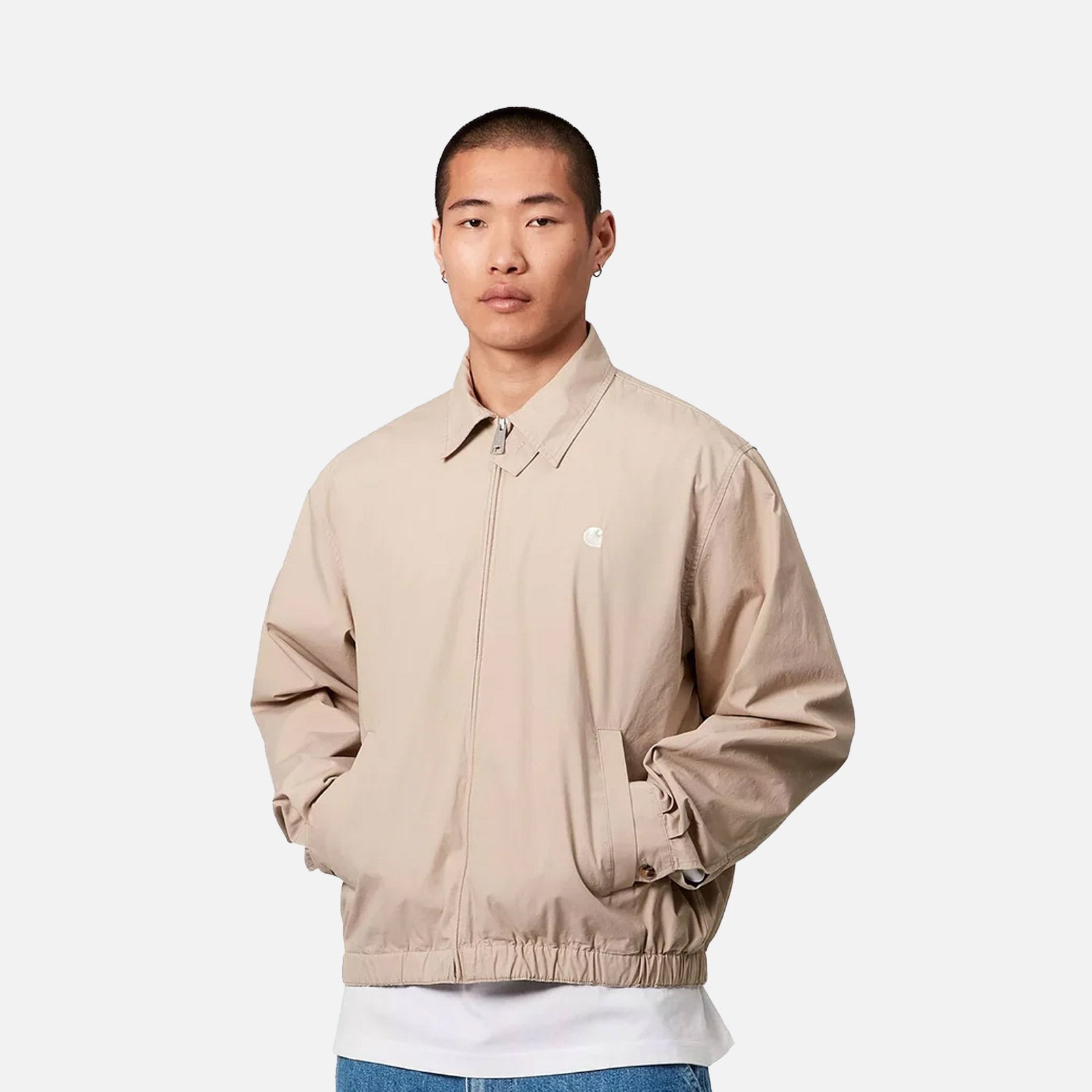 Duke Jacket I0345160QSXX