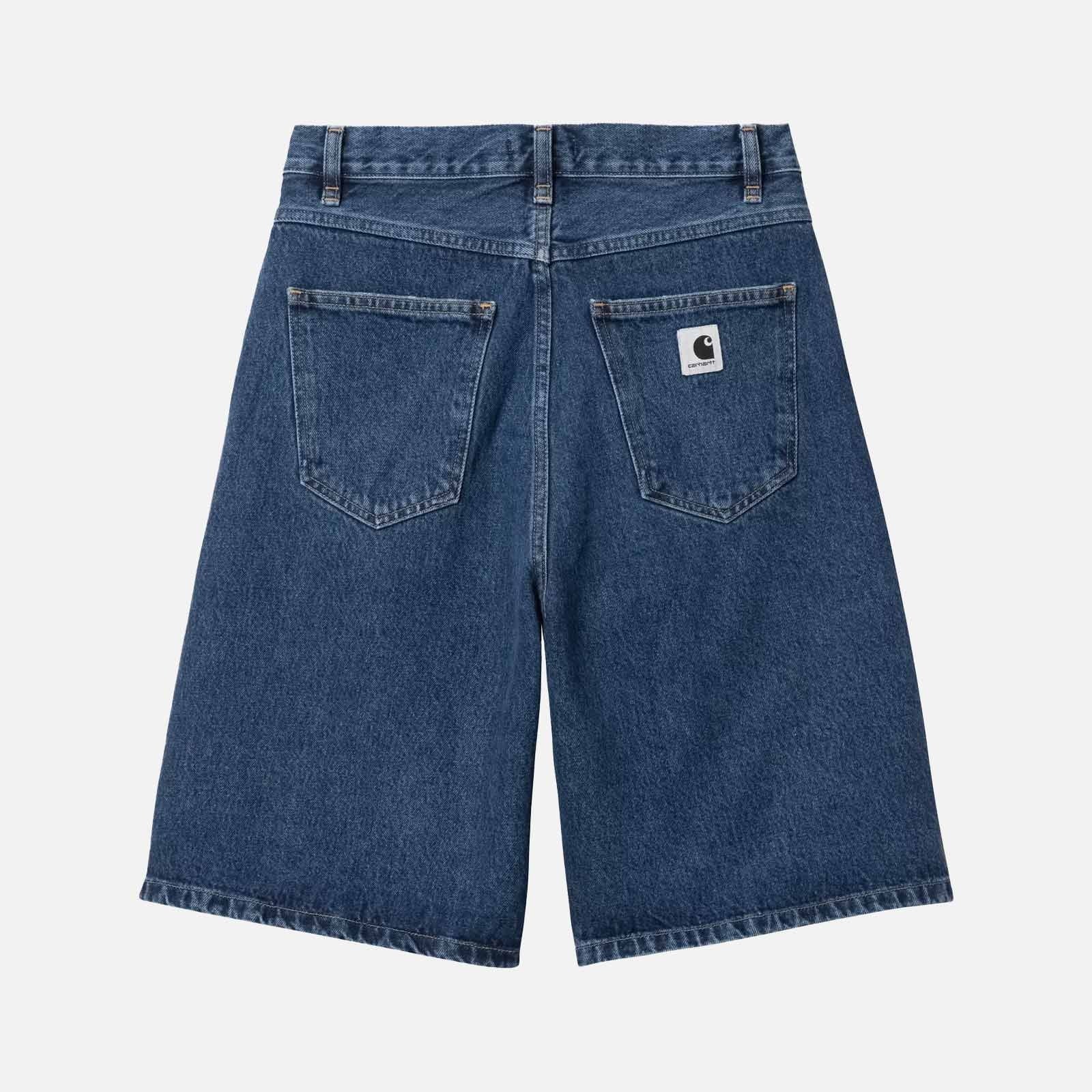 W Brandon Short I0319190106