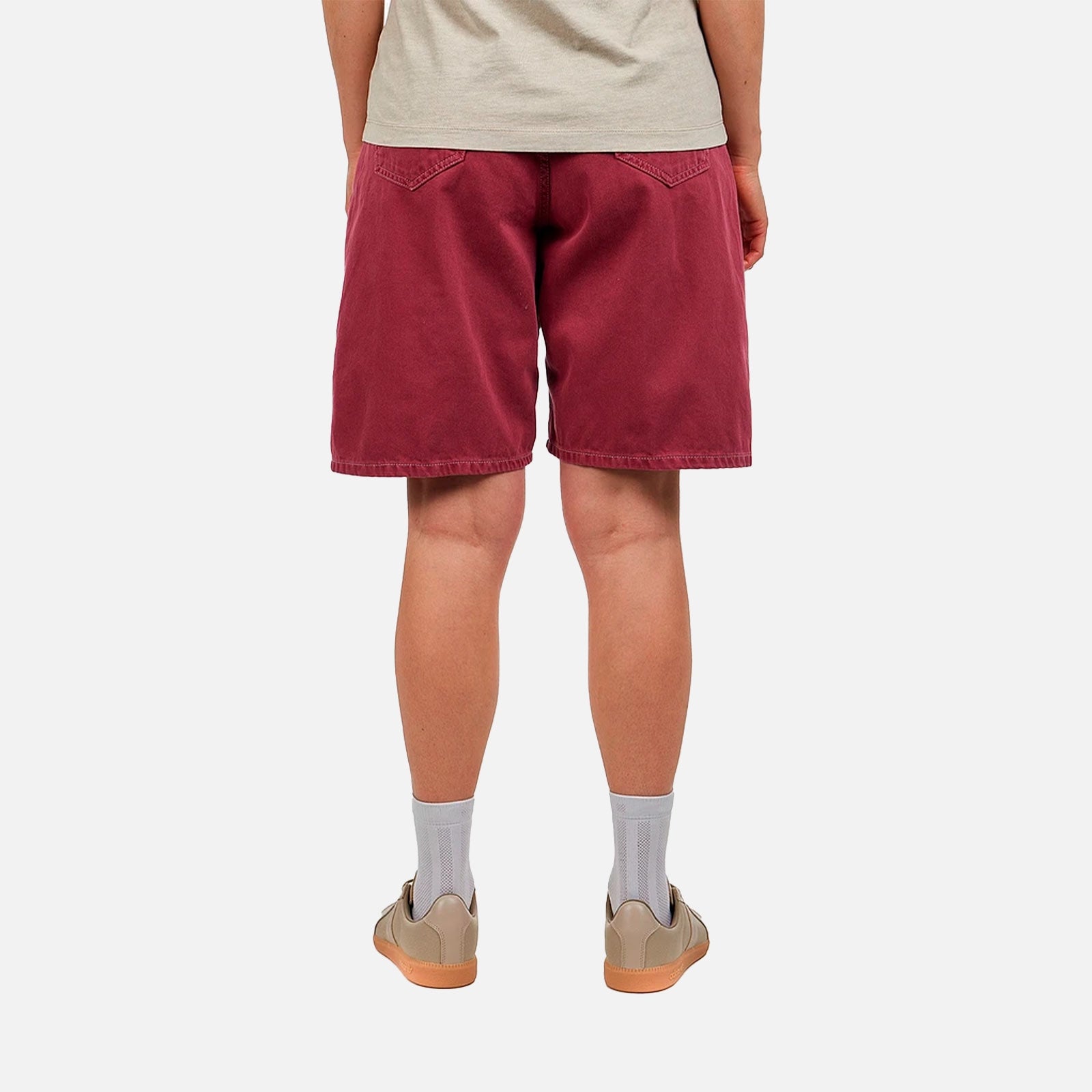 W Brandon Short I0348398844J