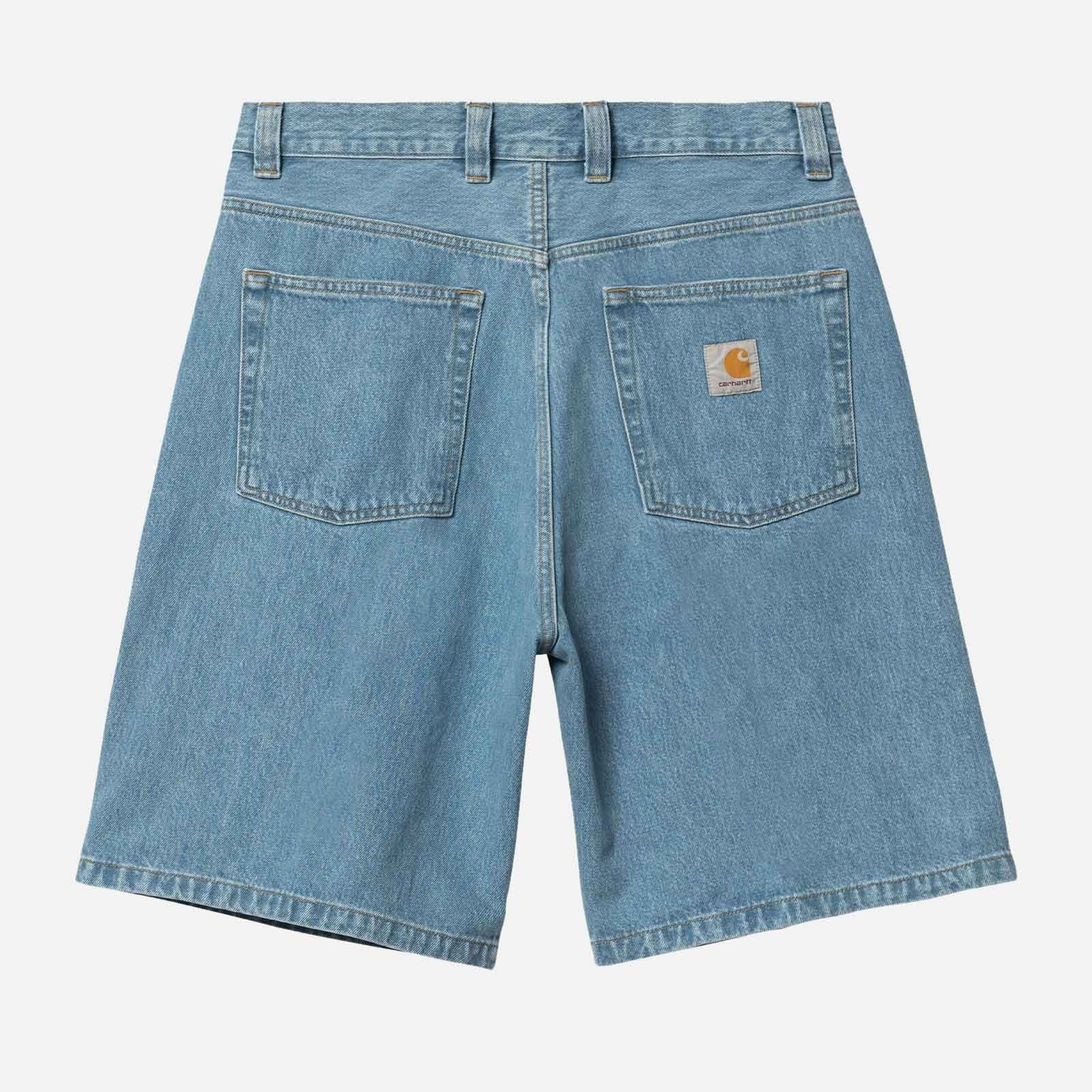 CARHARTT WIP Brandon Short I031921.01.12 | 4Elements – 4Elementos