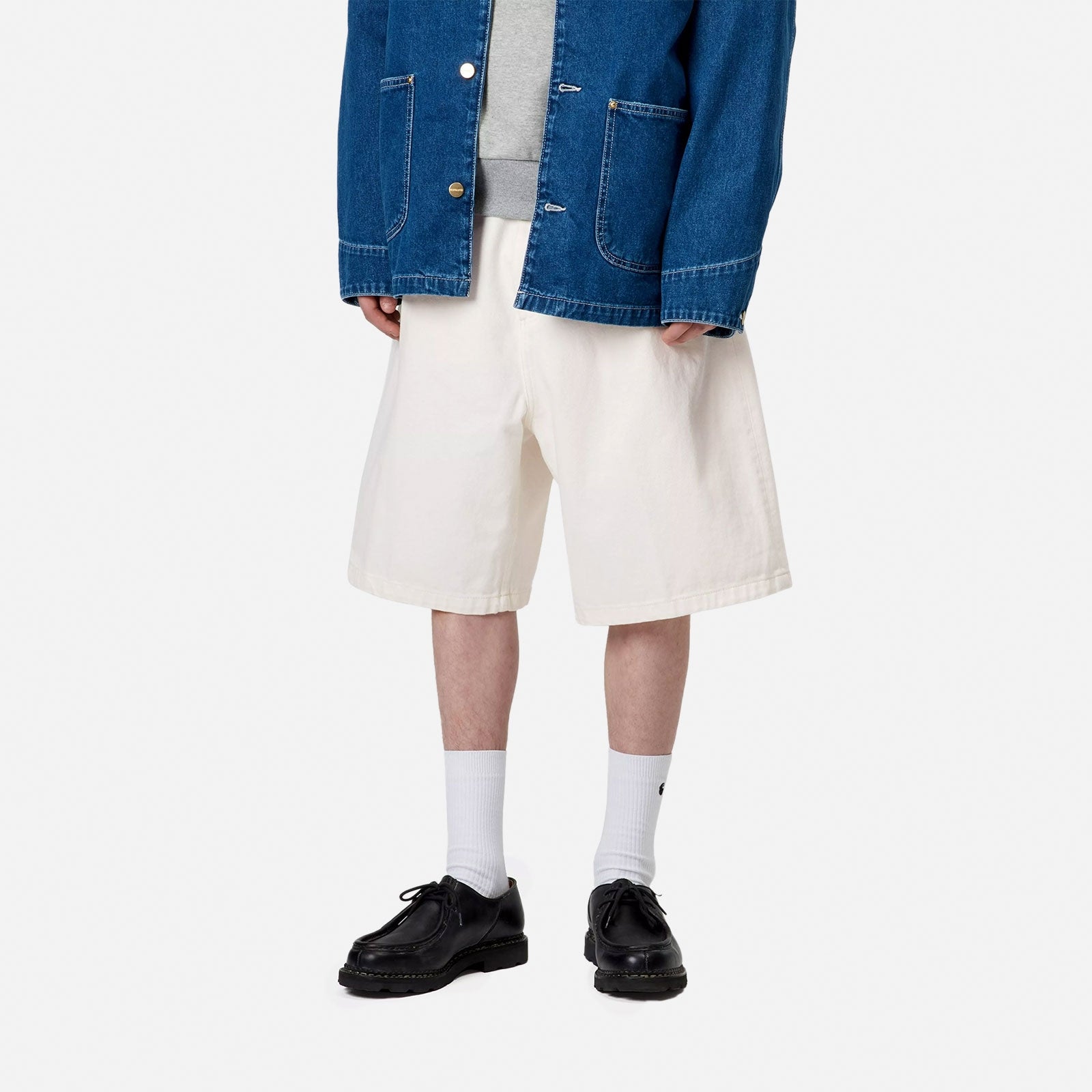 Brandon Short I0319210202