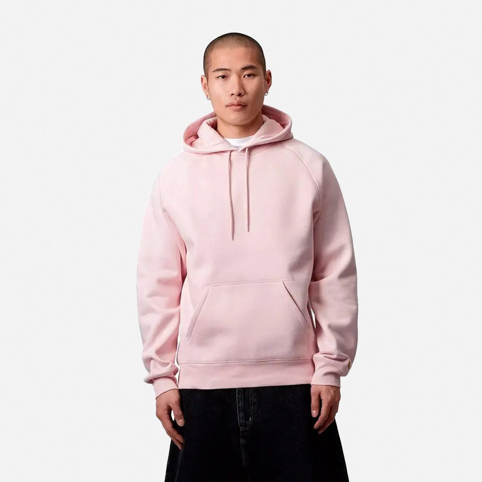 Hooded Chase Sweatshirt I0336612VAXX