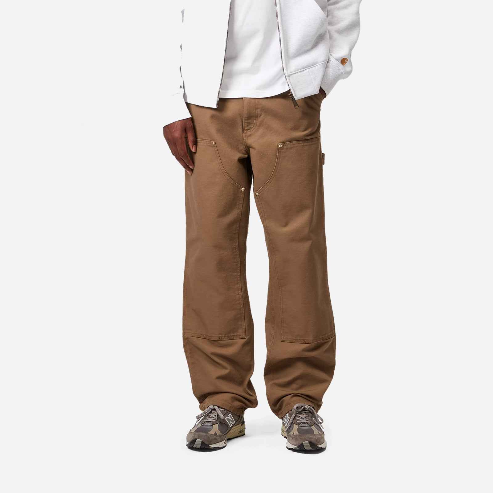 Double Knee Pant I031501HZ02