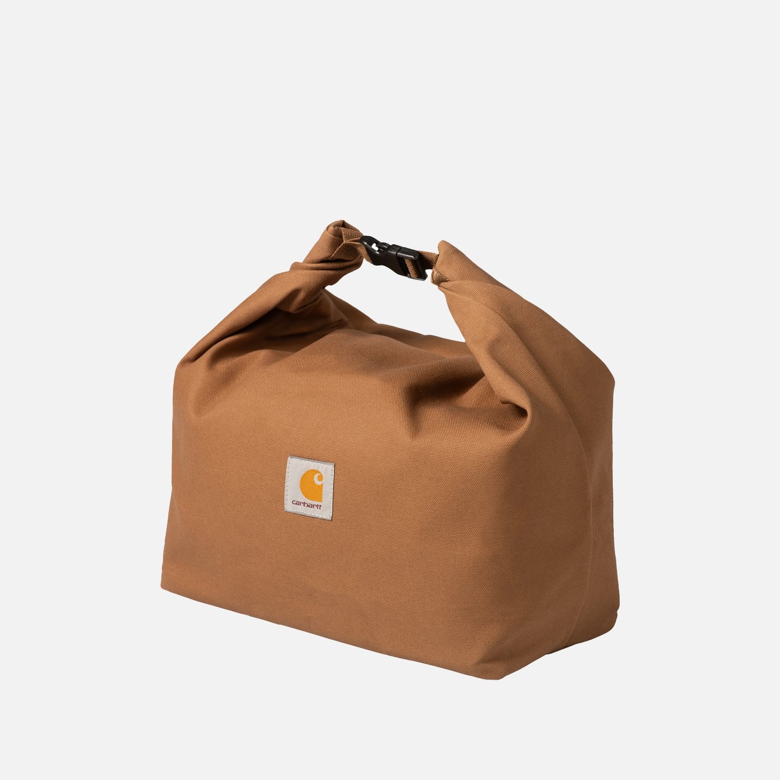 Canvas Roll Up Insulated Bag I034917HZXX