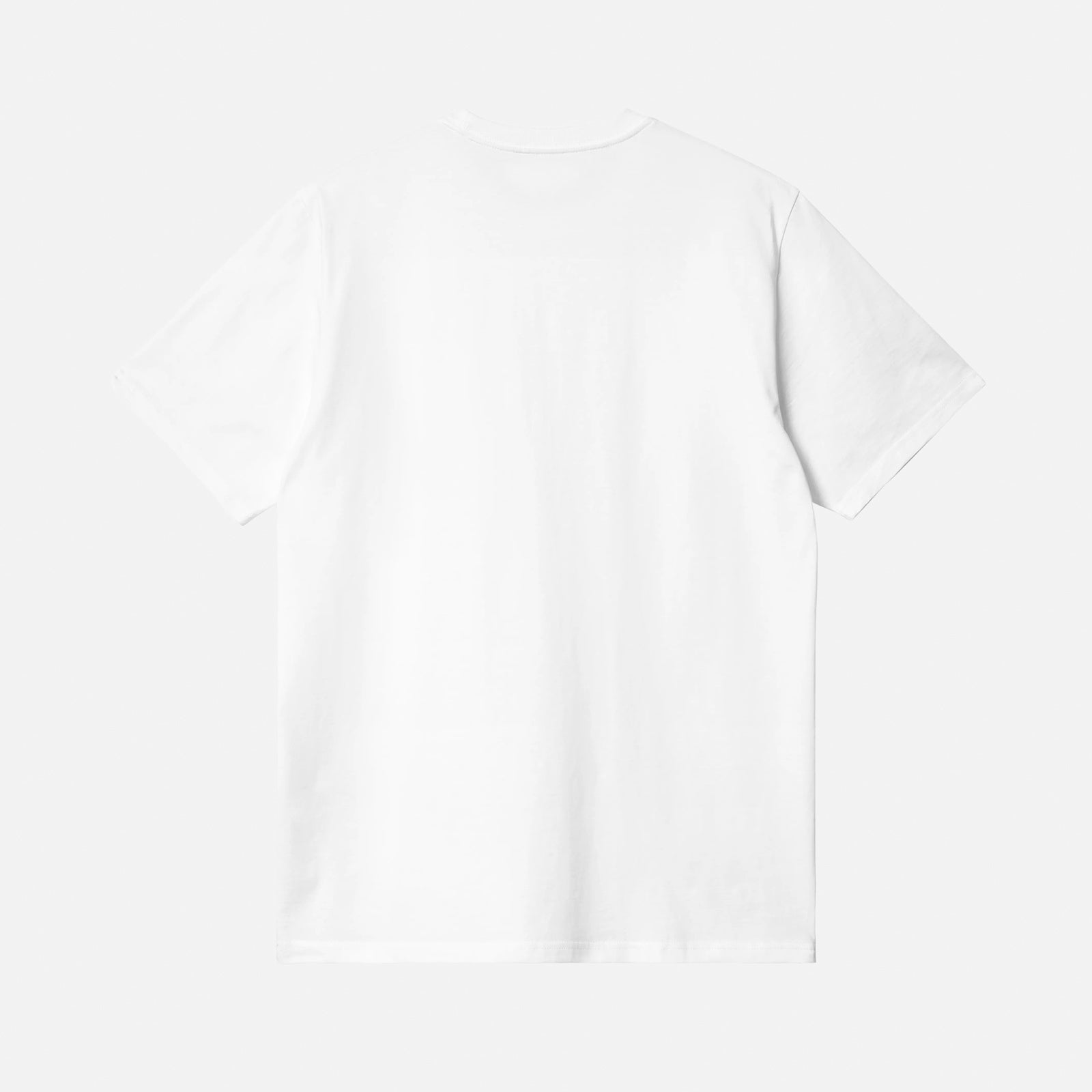 S S Pocket Heart T Shirt I0321281WZXX