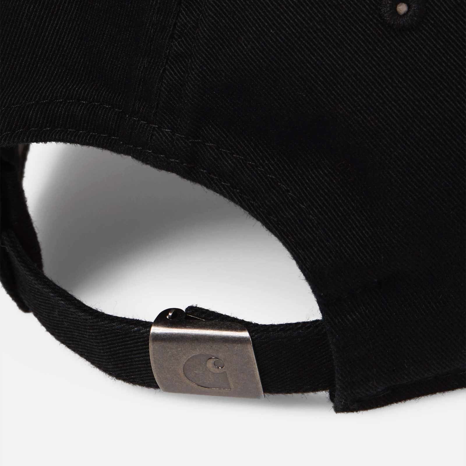 Madison Logo Cap I0237500D2XX