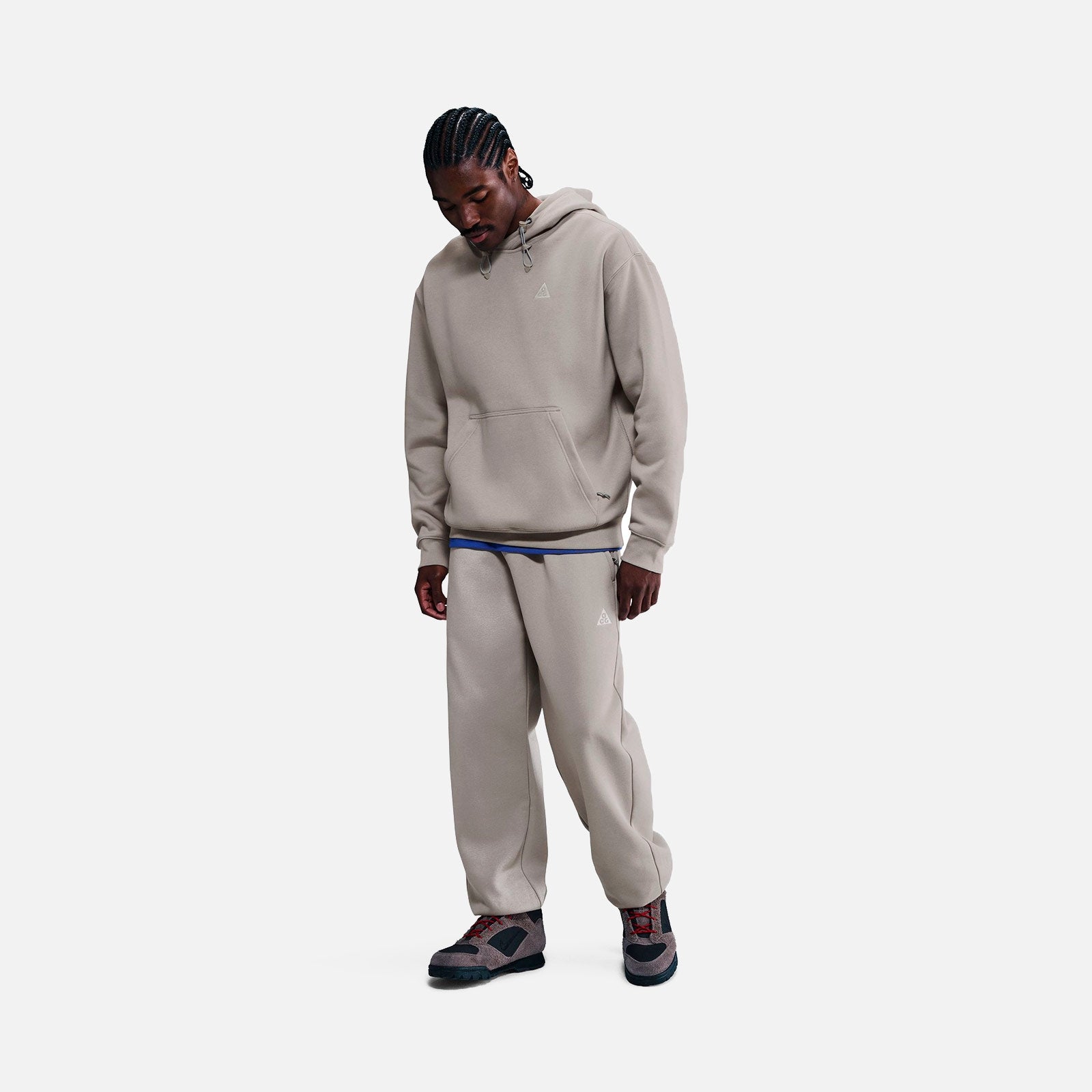 ACG Therma FIT Fleece Pullover Hoodie DZ3392 009