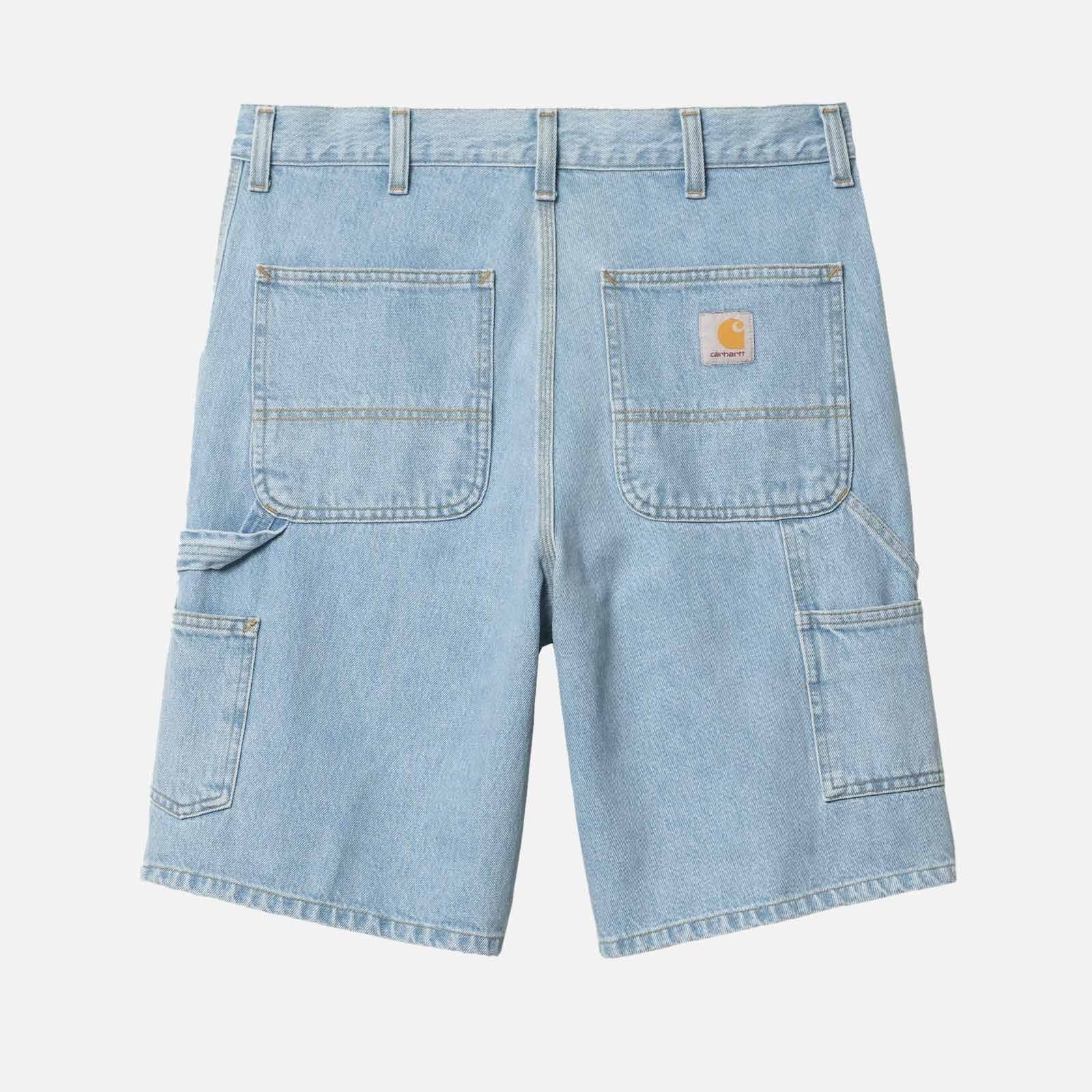 Single Knee Short I03202601A3