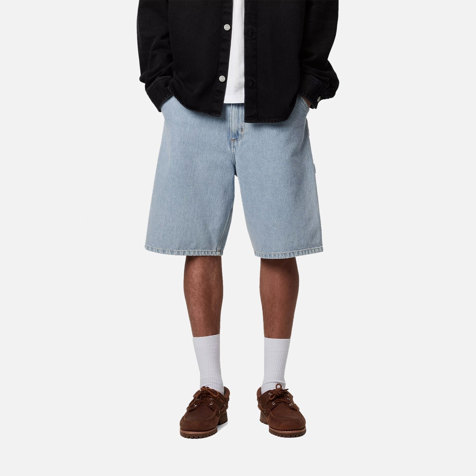 Single Knee Short I03202601A3