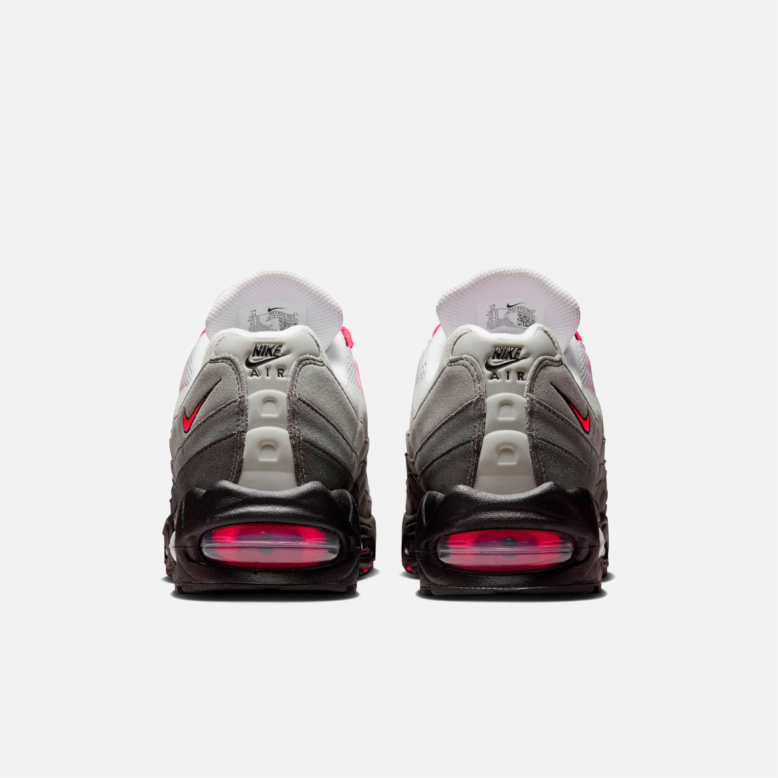 Air Max 95 OG Big Bubble Solar Red 20 IM7410 001