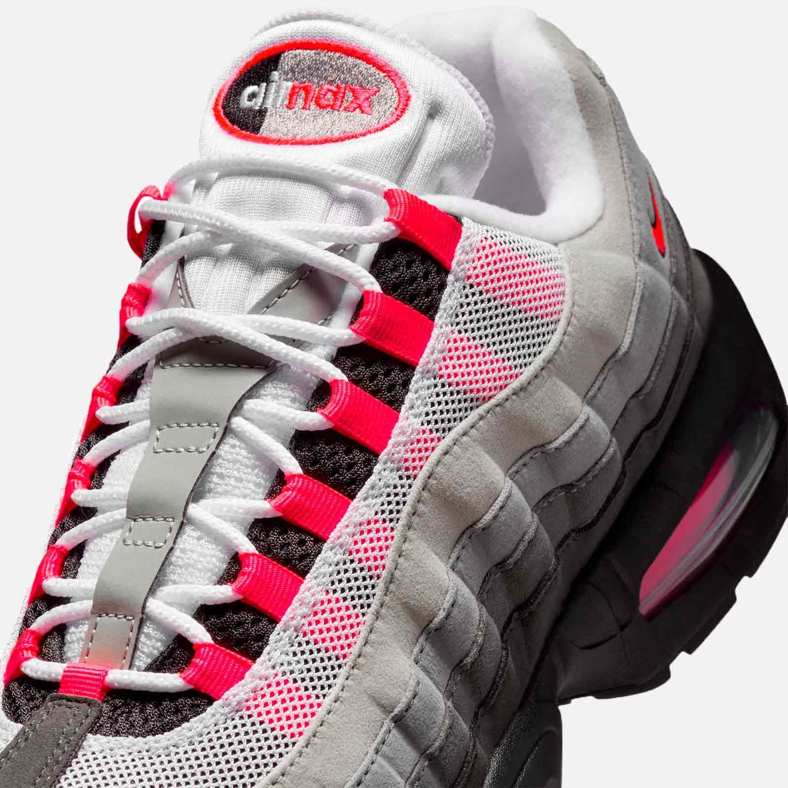 Air Max 95 OG Big Bubble Solar Red 20 IM7410 001
