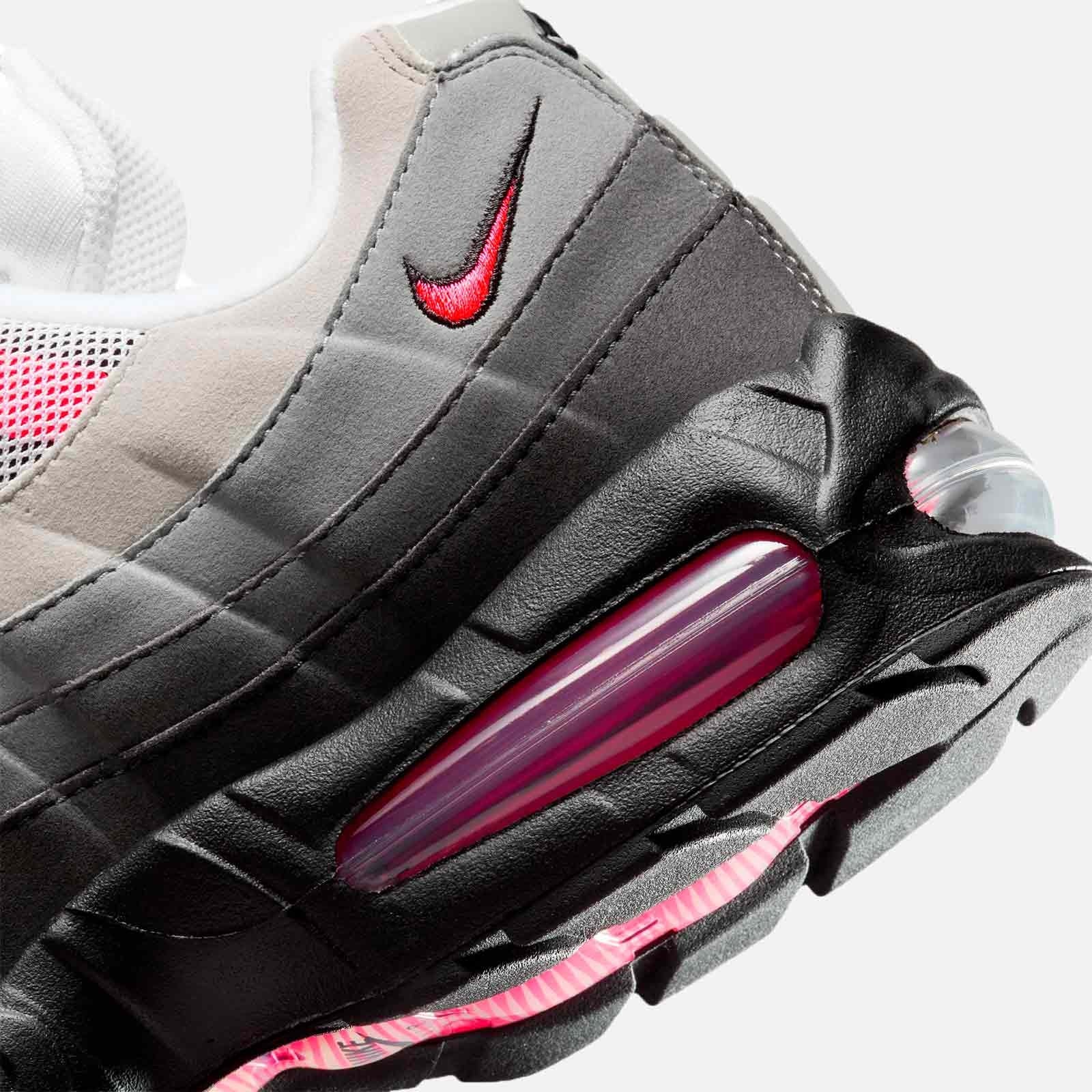 Air Max 95 OG Big Bubble Solar Red 20 IM7410 001