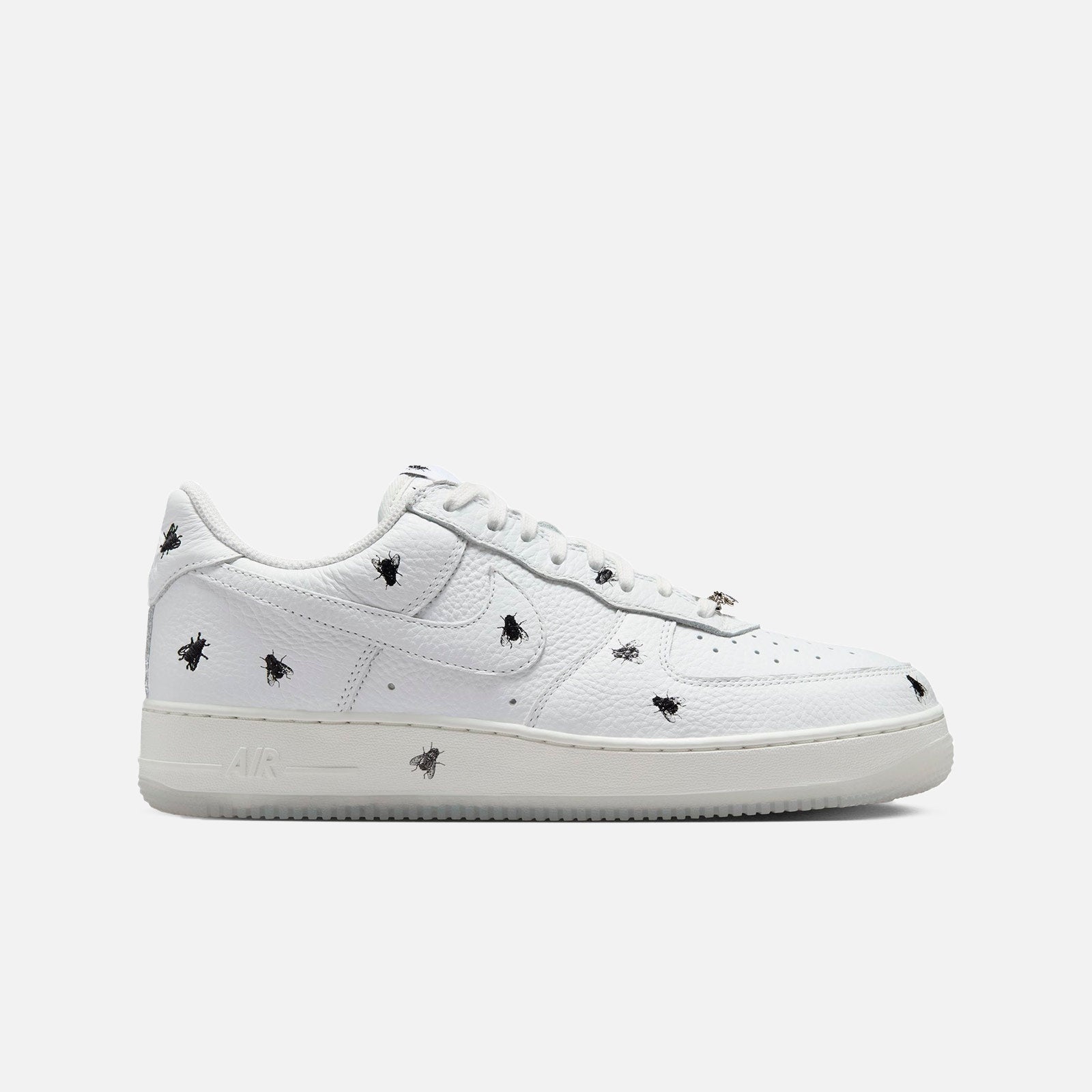 Air Force 1 Low Retro Houseflies IM3081 100