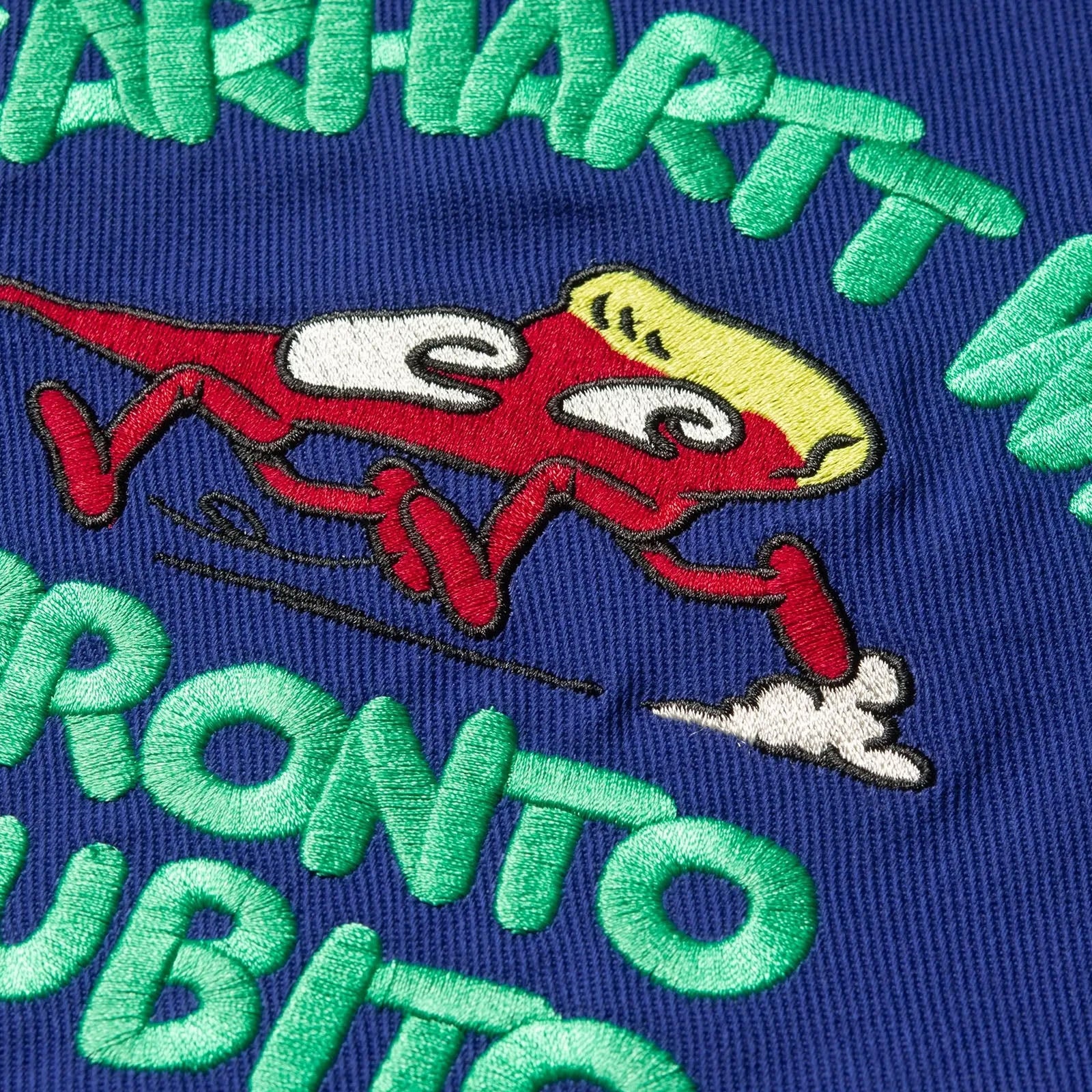 Pronto Apron I035425391XX