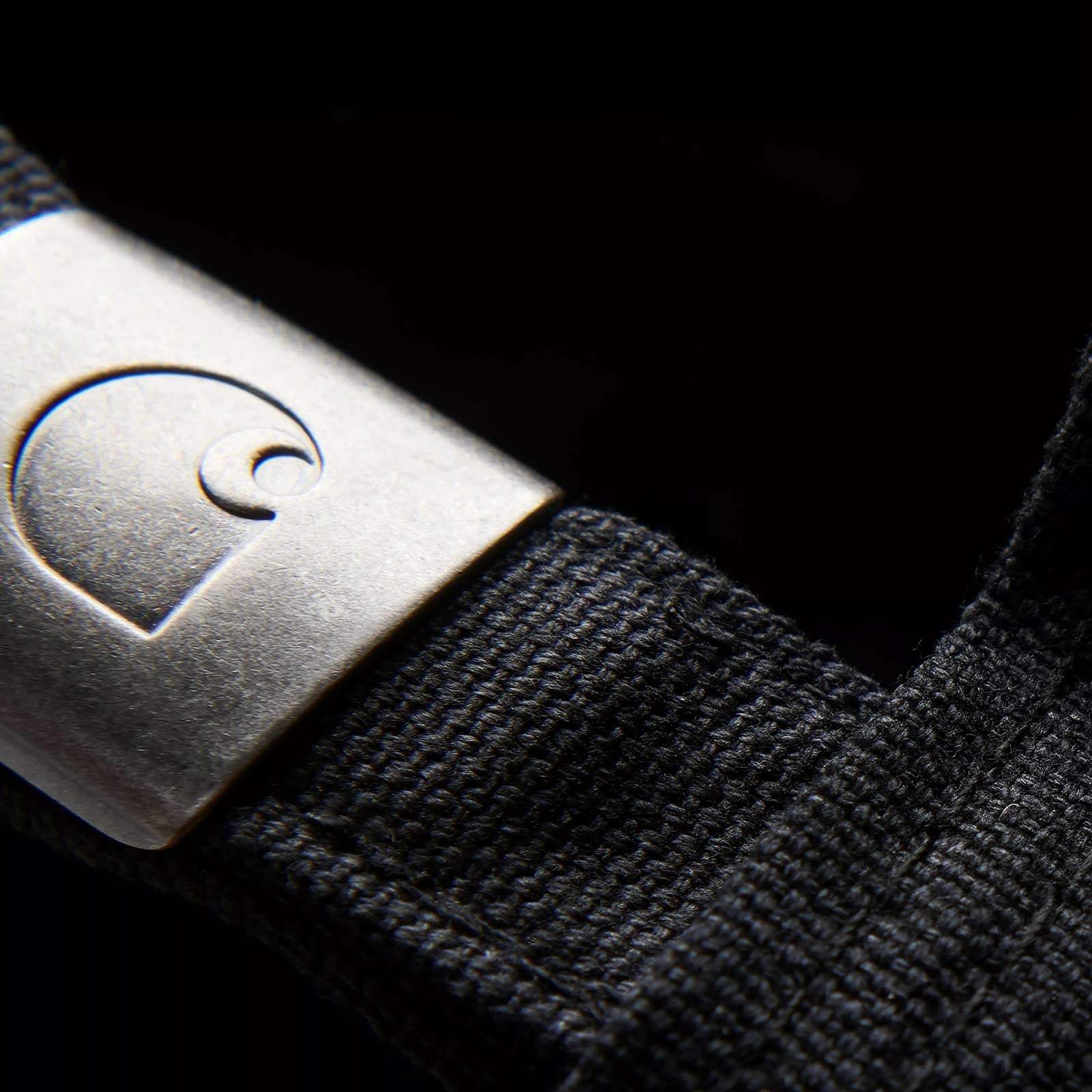 Canvas Script Cap I0288760D2XX