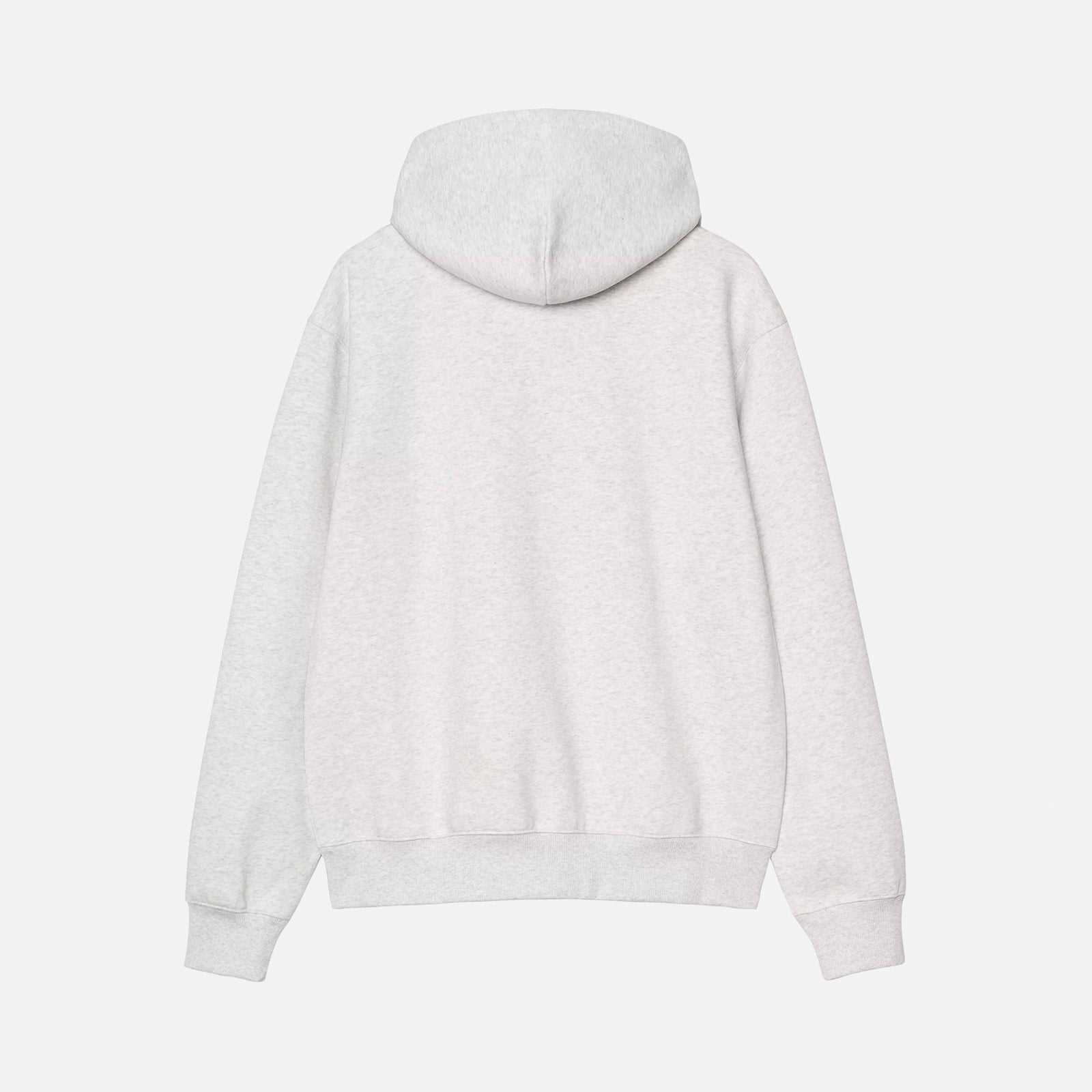 Hooded Carhartt Sweatshirt I03054738HXX