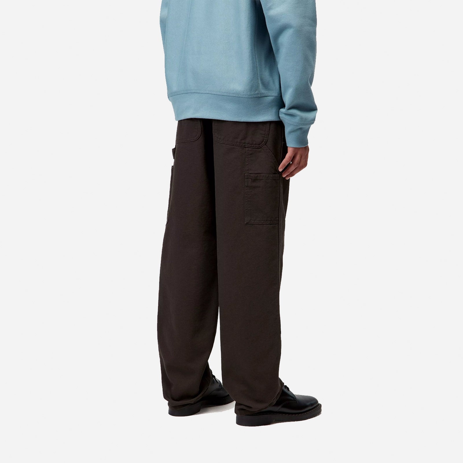 Double Knee Pant I0315014702