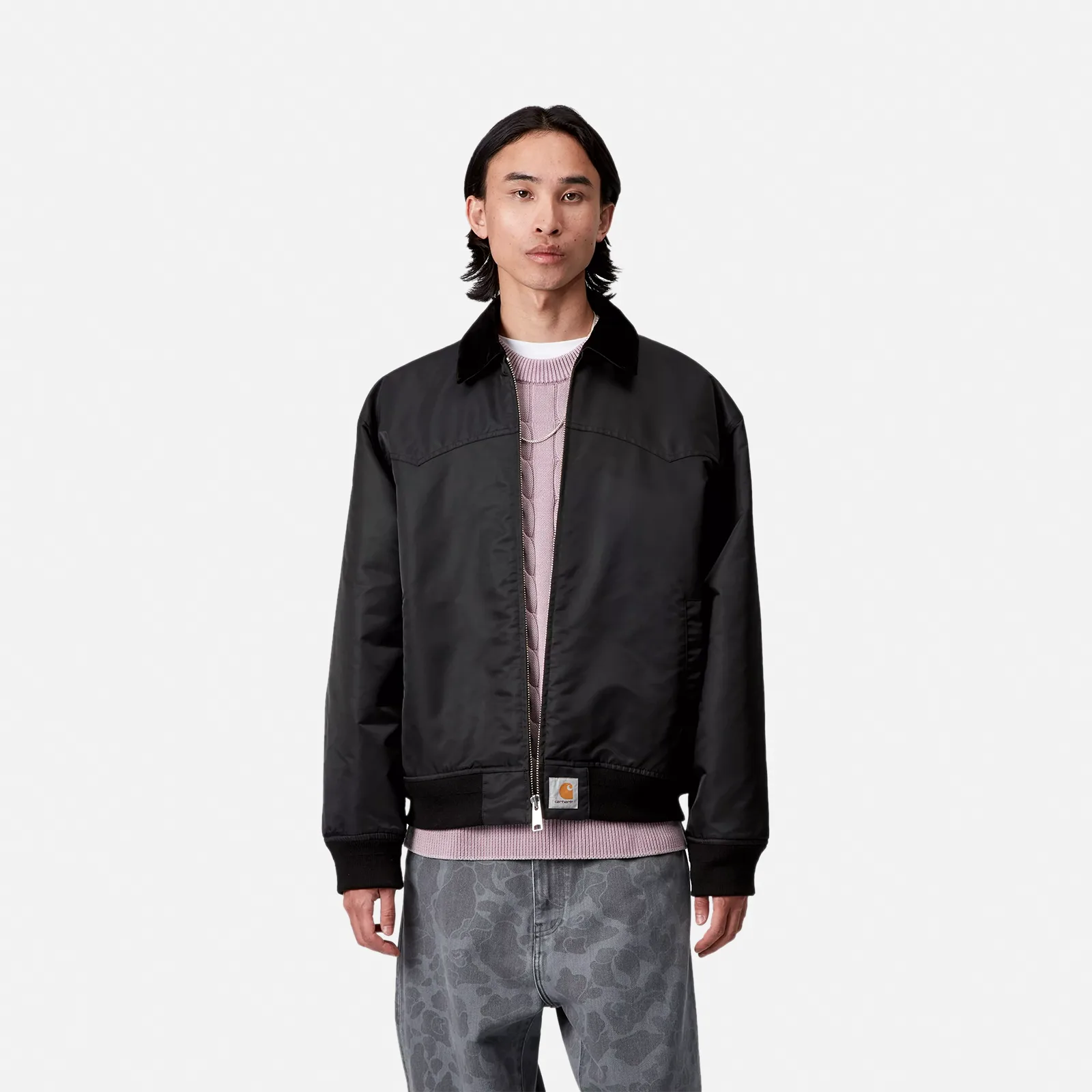 Santa Fe Alumni Jacket I03514731YXX