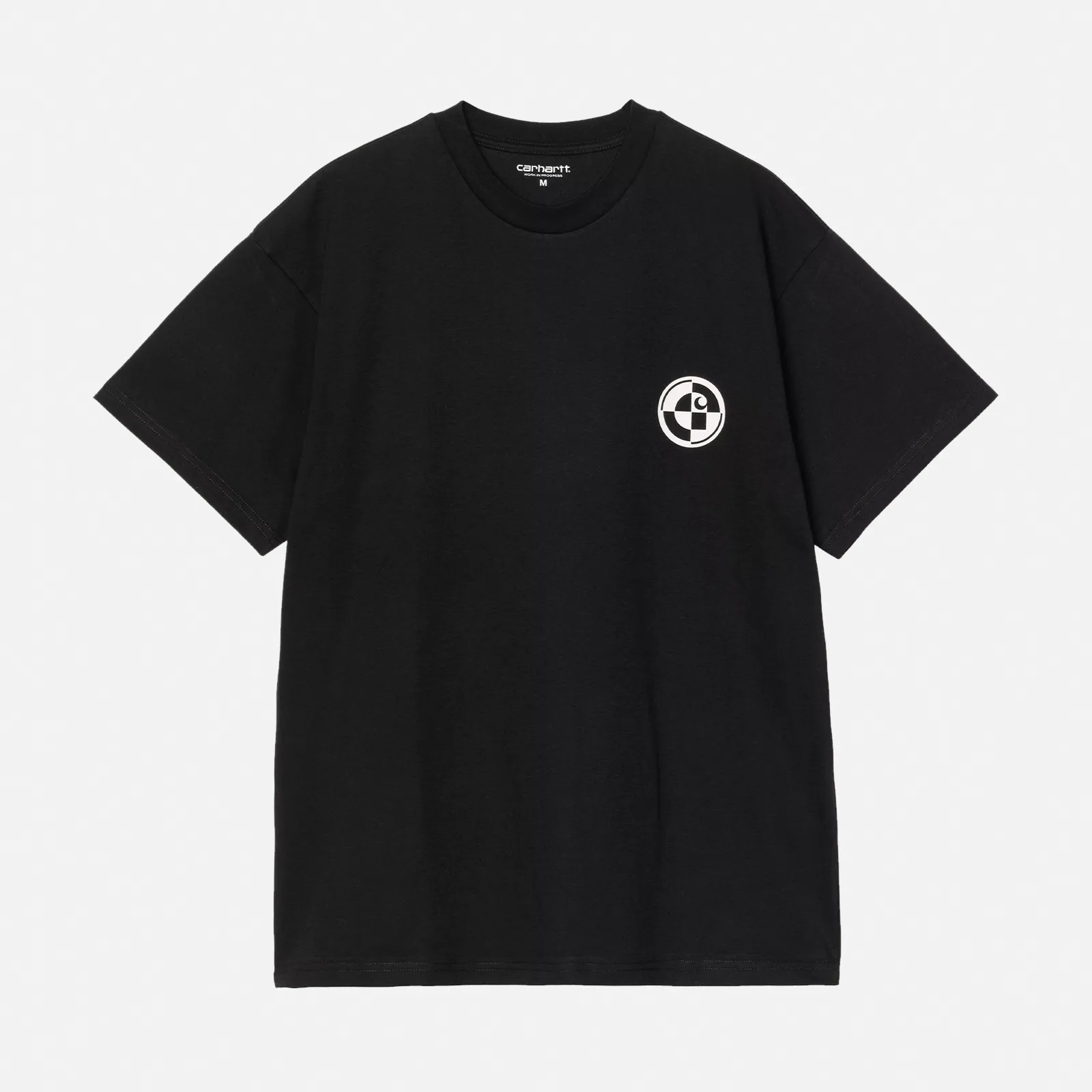 S S C Logo Archive T Shirt I03543989XX