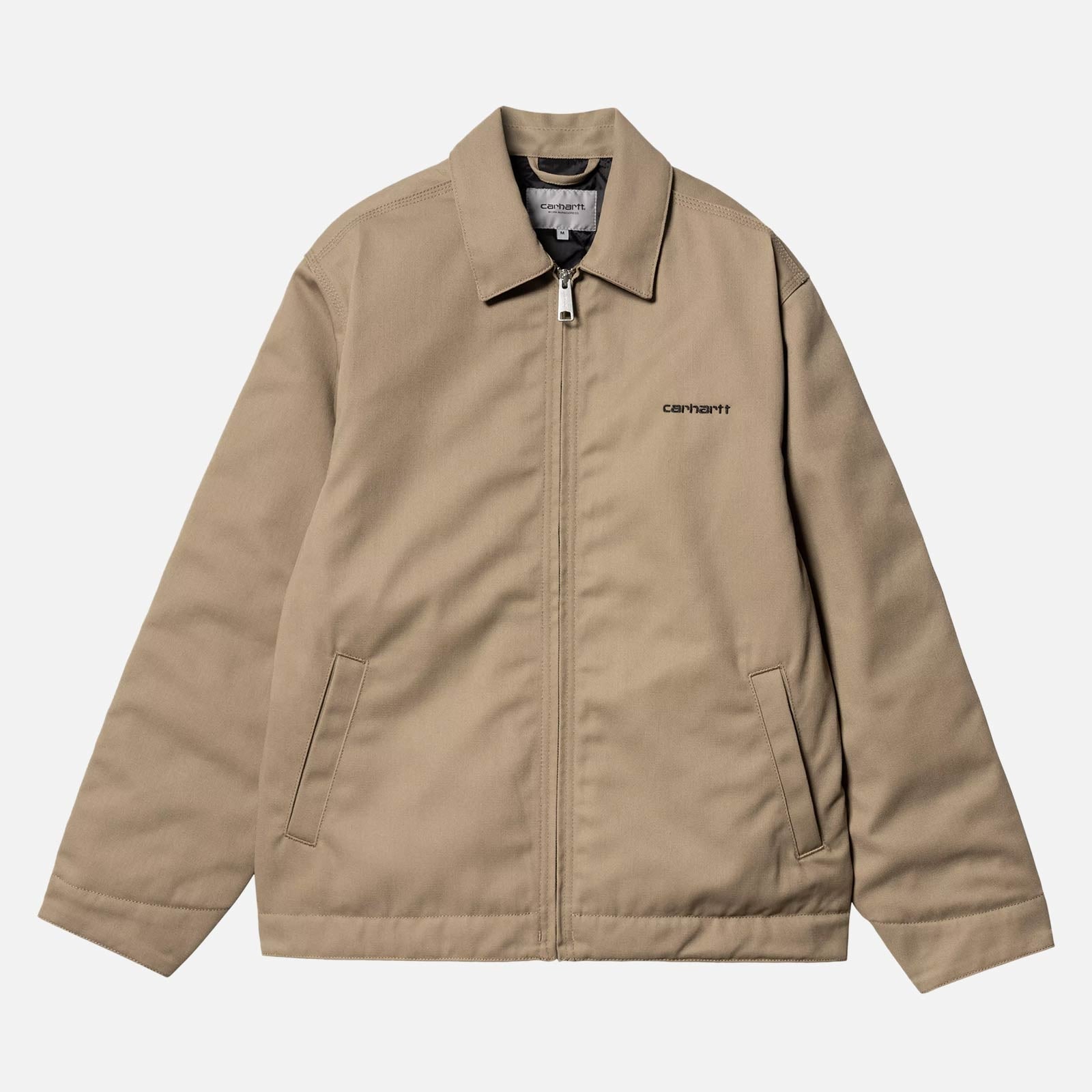 CARHARTT WIP Module Script Jacket I035621.0DK.01 | 4Elements