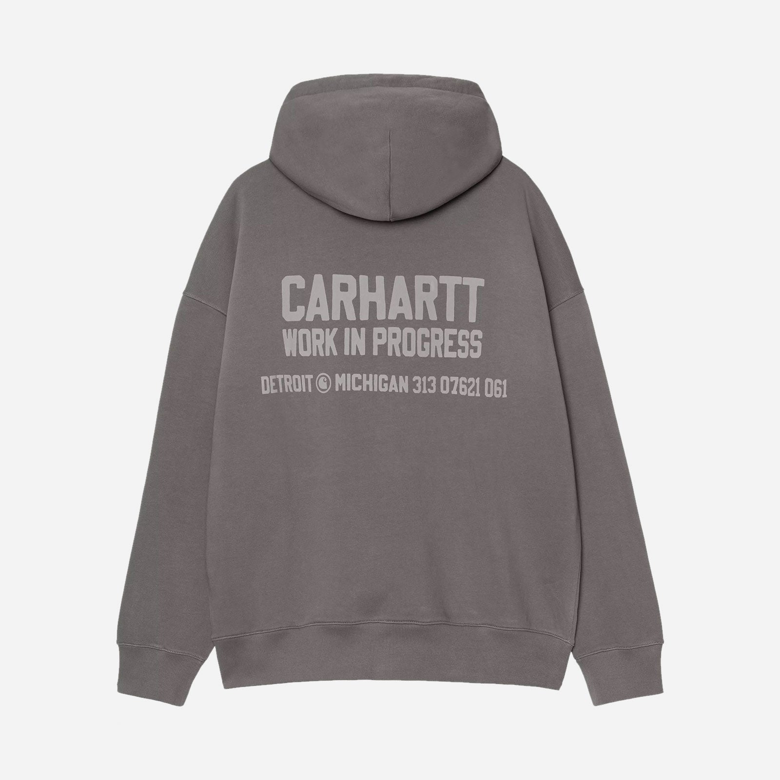 Hooded Distance Sweatshirt I035639874J