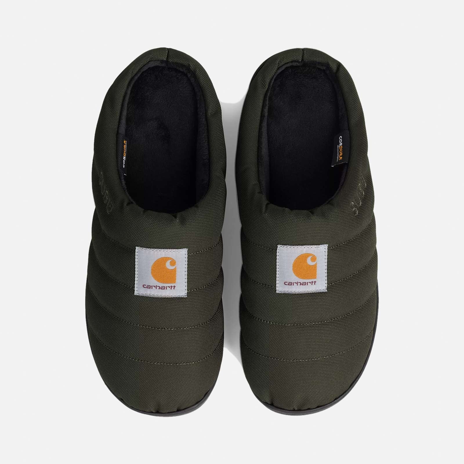 CorduraR Slippers I03411849XX