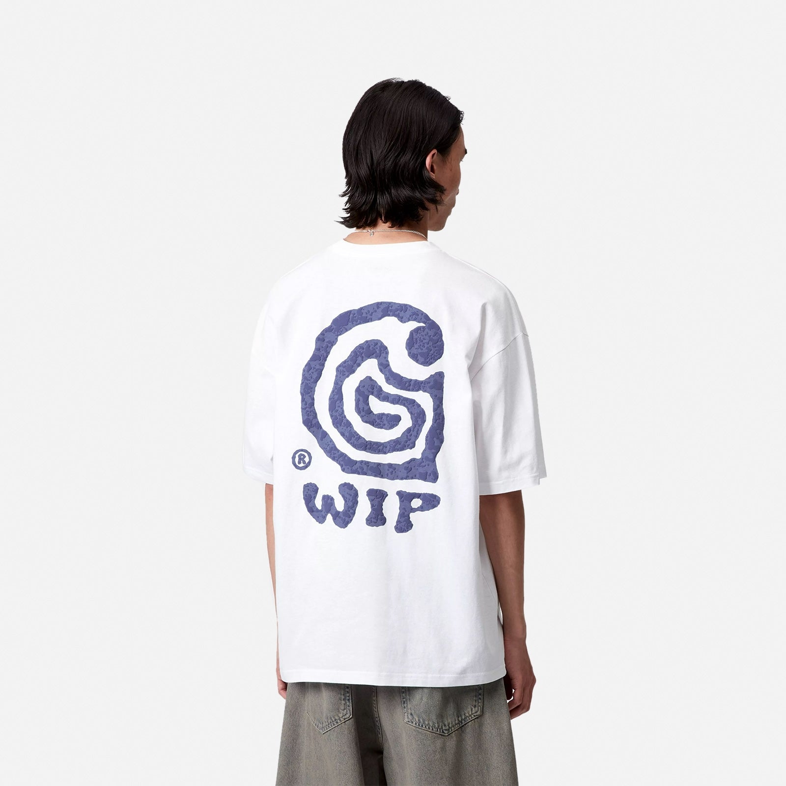 S S Helix T Shirt I03519402XX