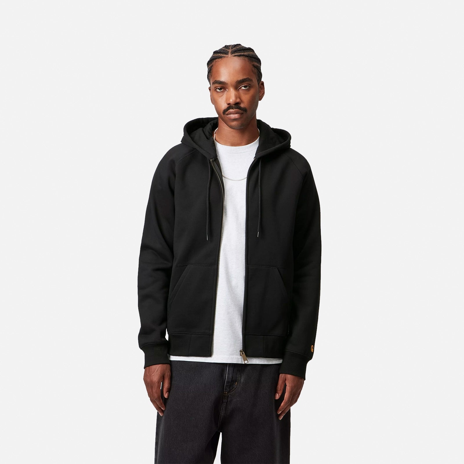 Hooded Chase Jacket I03366400FXX