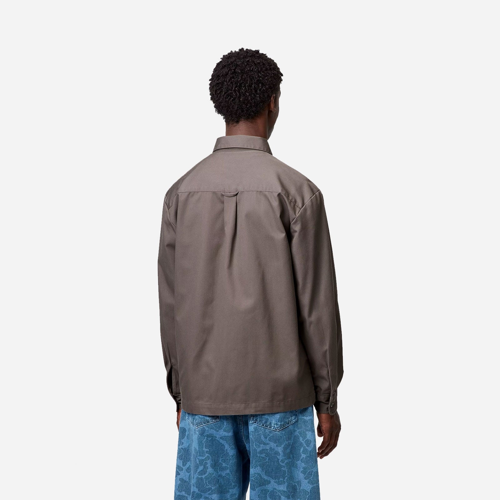 L S Craft Shirt I03381433CXX