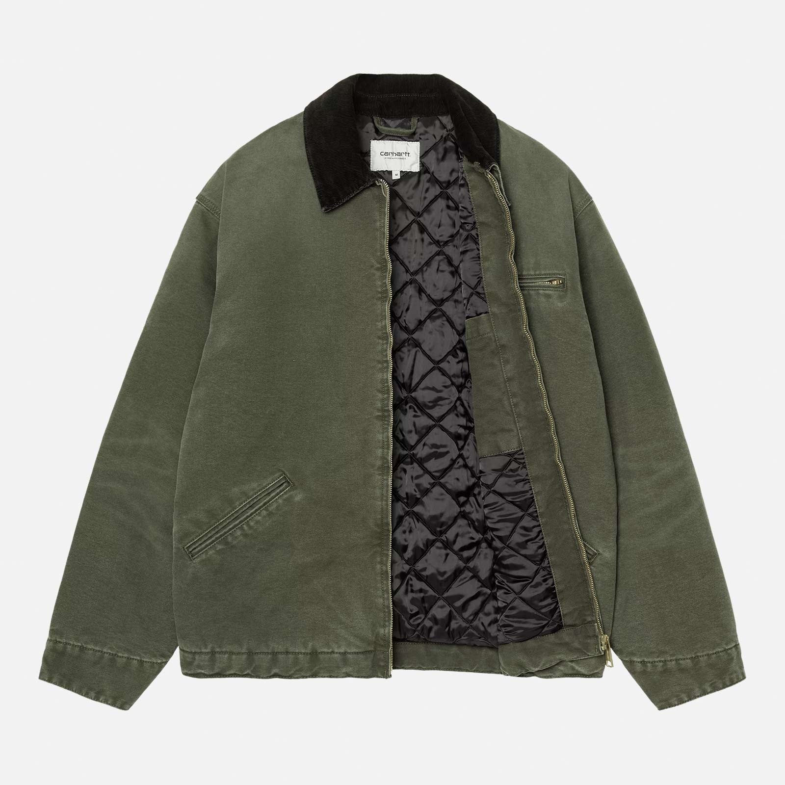 OG Detroit Jacket I0356143CM4O