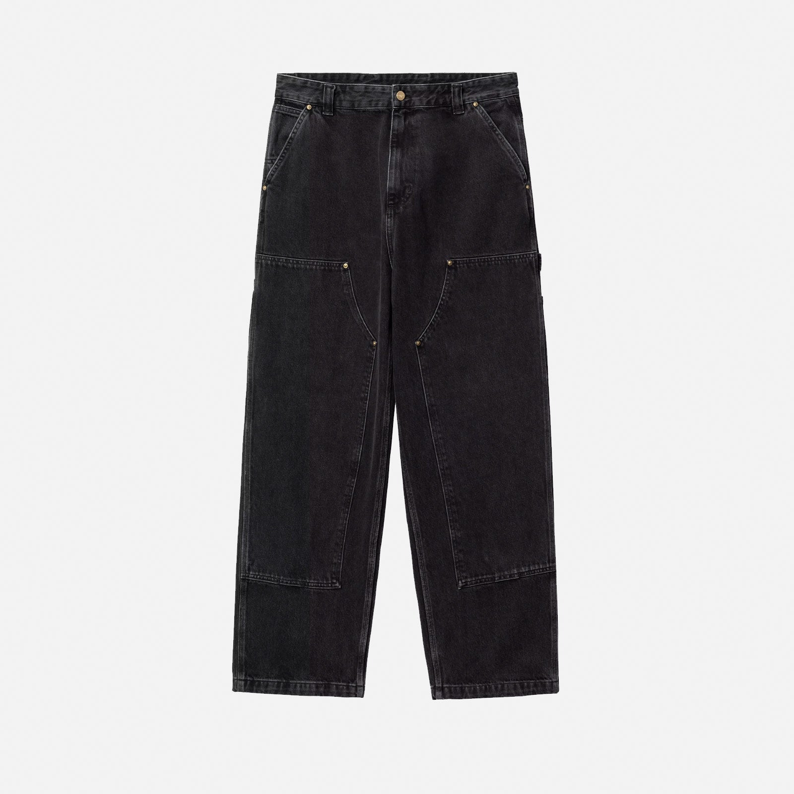 Nash Double Knee Pant I0321068906