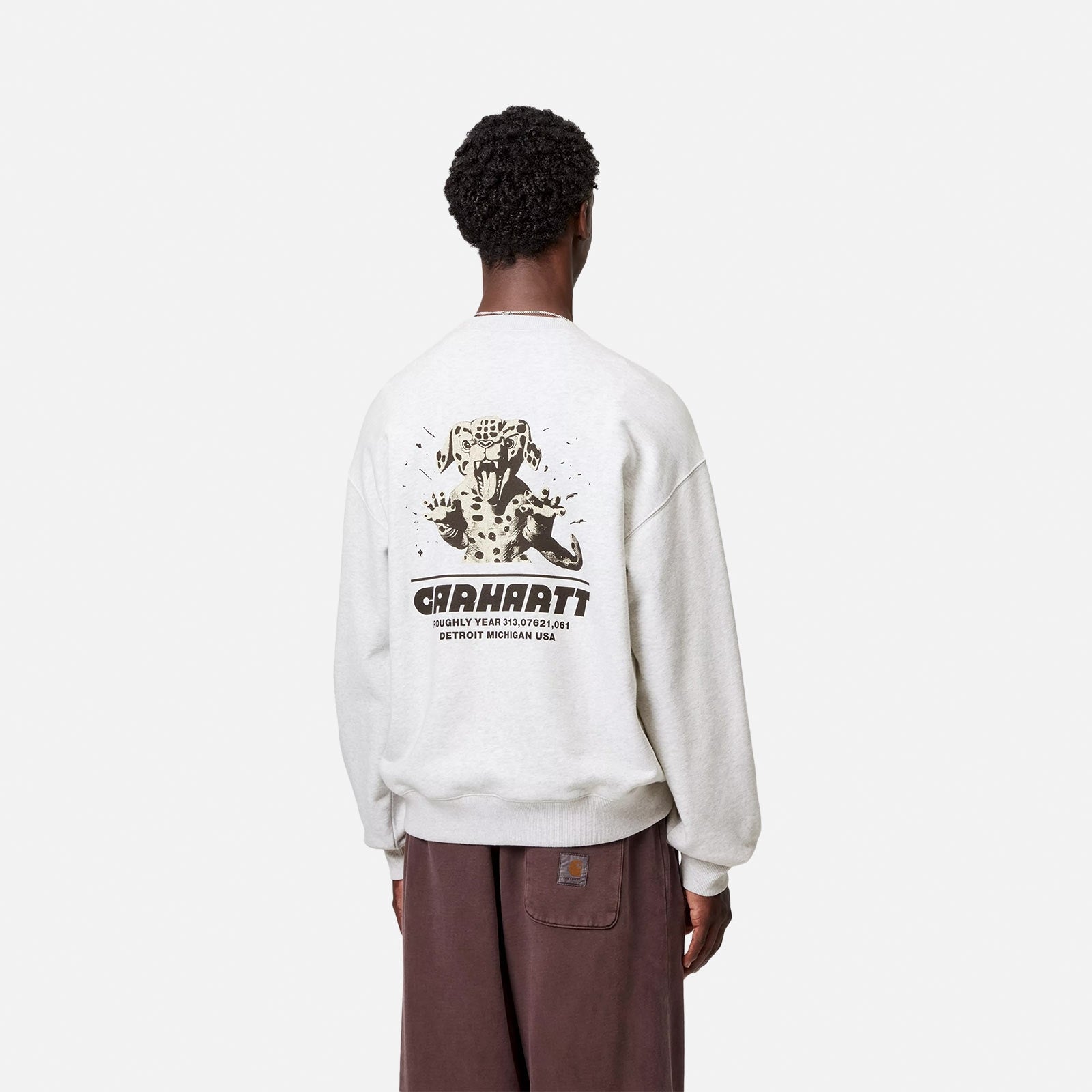 Wiptopia Sweatshirt I035644482XX