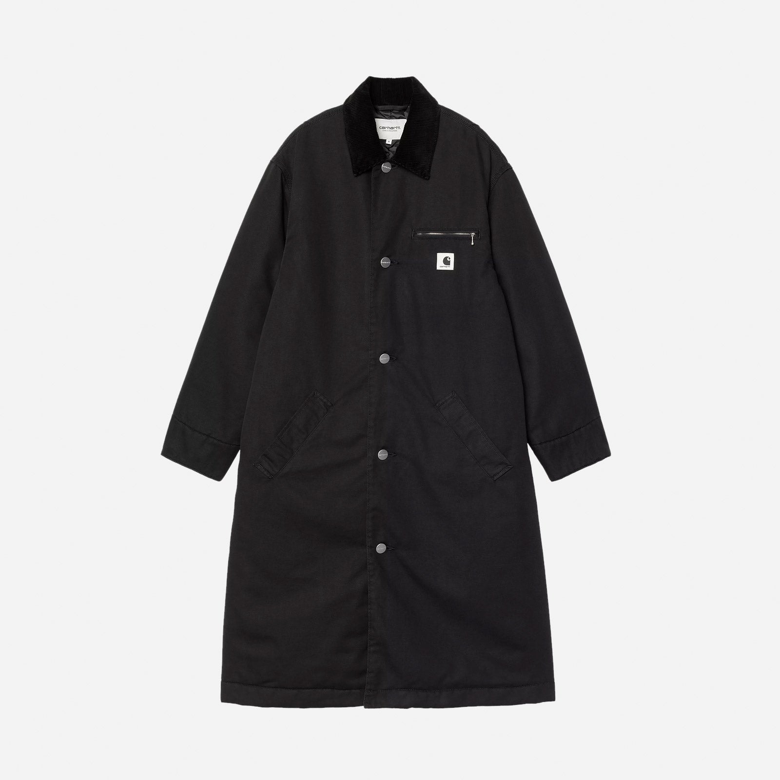 W Webster Coat I03567600E06