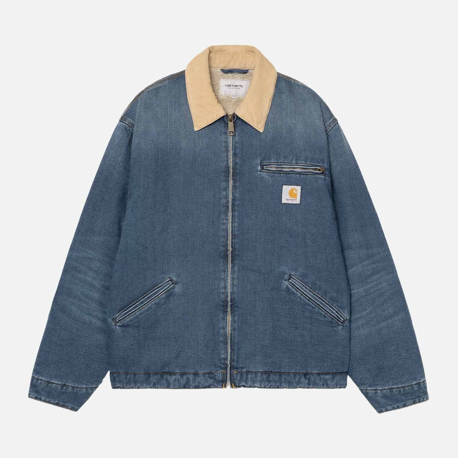 CARHARTT WIP OG Detroit Jacket I035878.2XN.4L | 4Elements – 4Elementos
