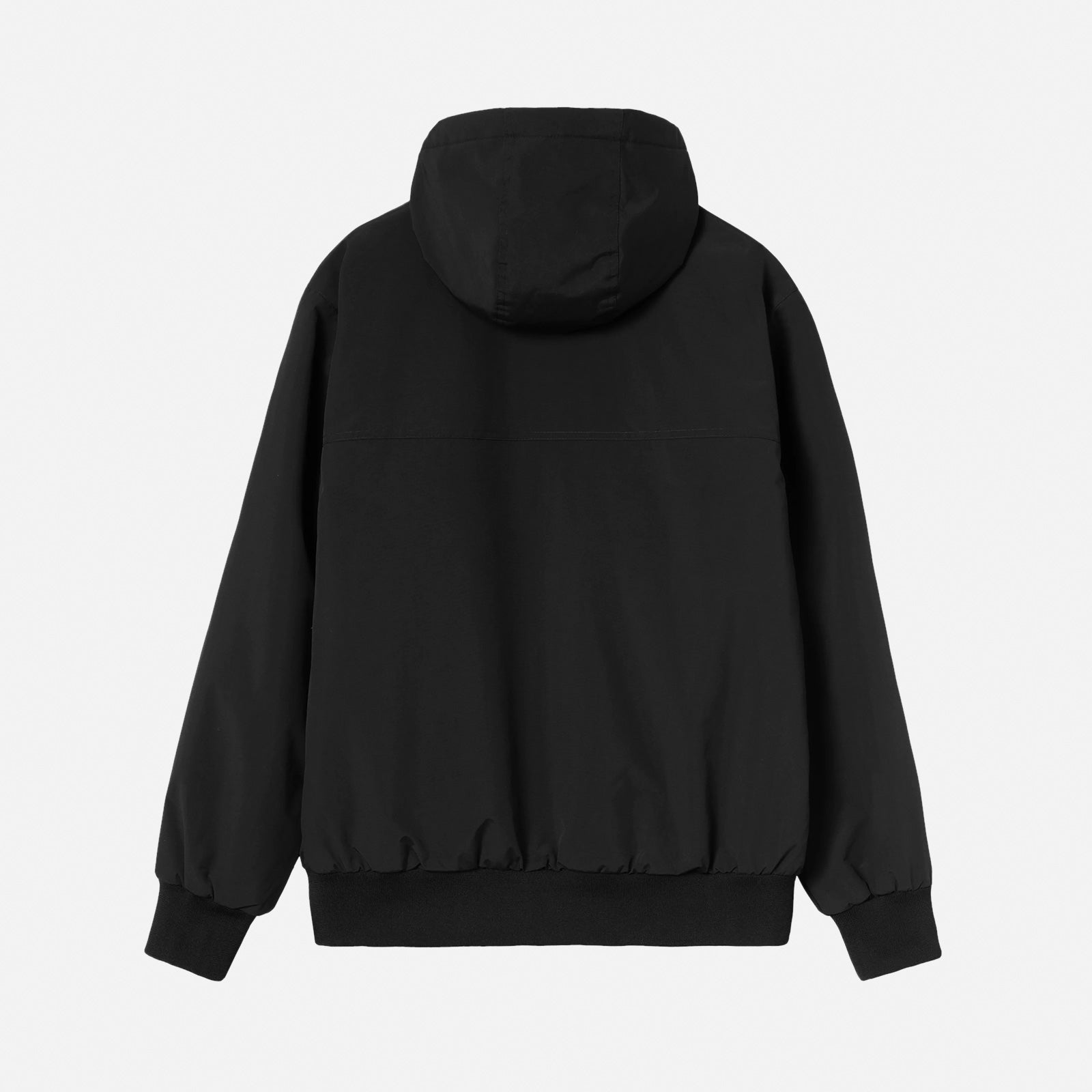 Hooded Sail Jacket I0284360D2XX