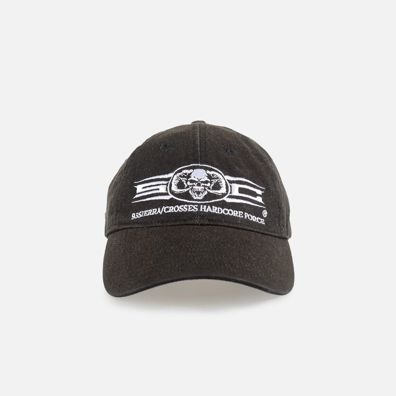 Hardcore Force Cap FW93SCHFC BLK