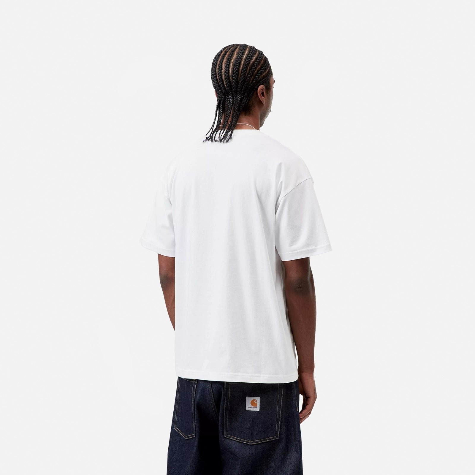 S S Clover T Shirt I03601102XX