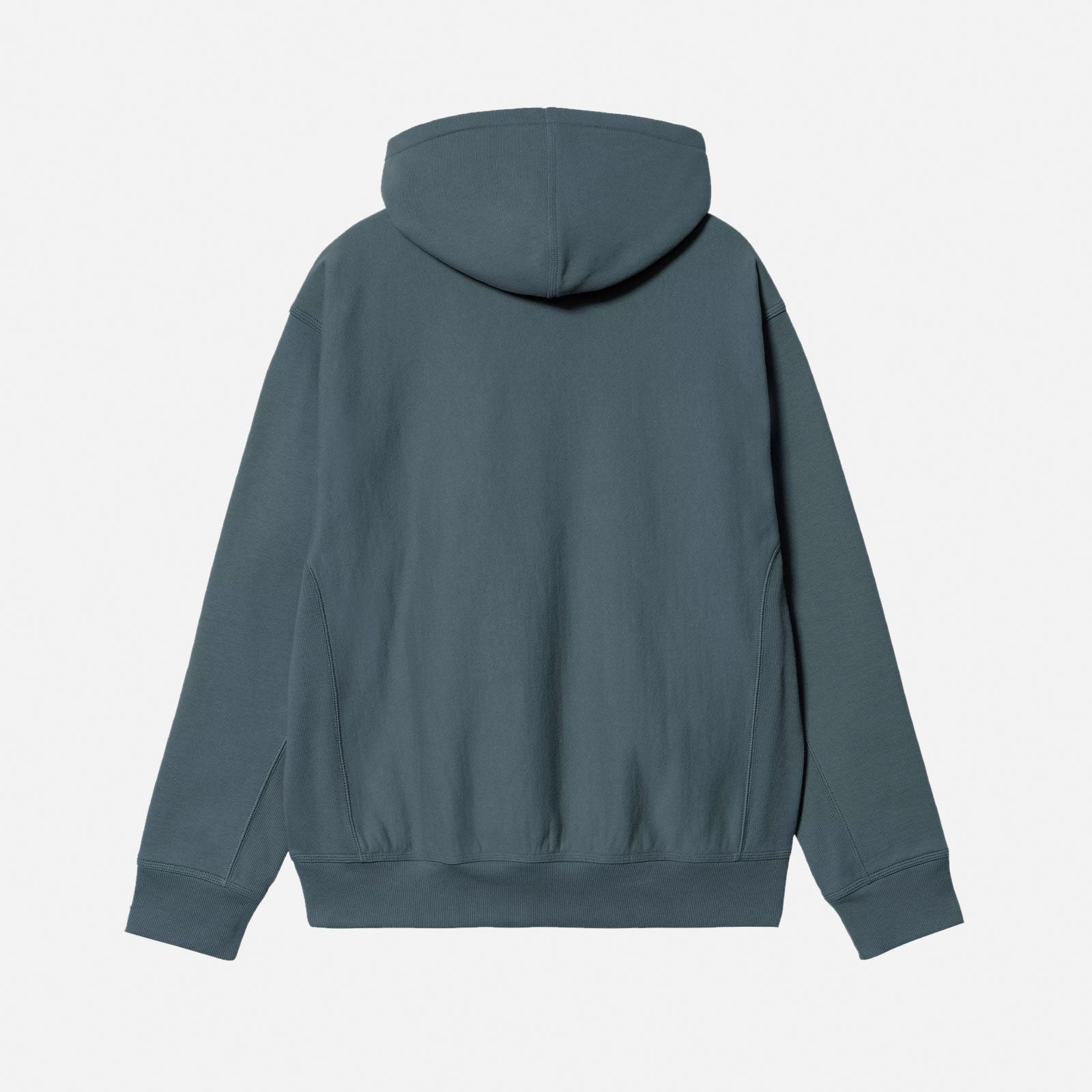 Hooded American Script Sweatshirt I0282793GBXX