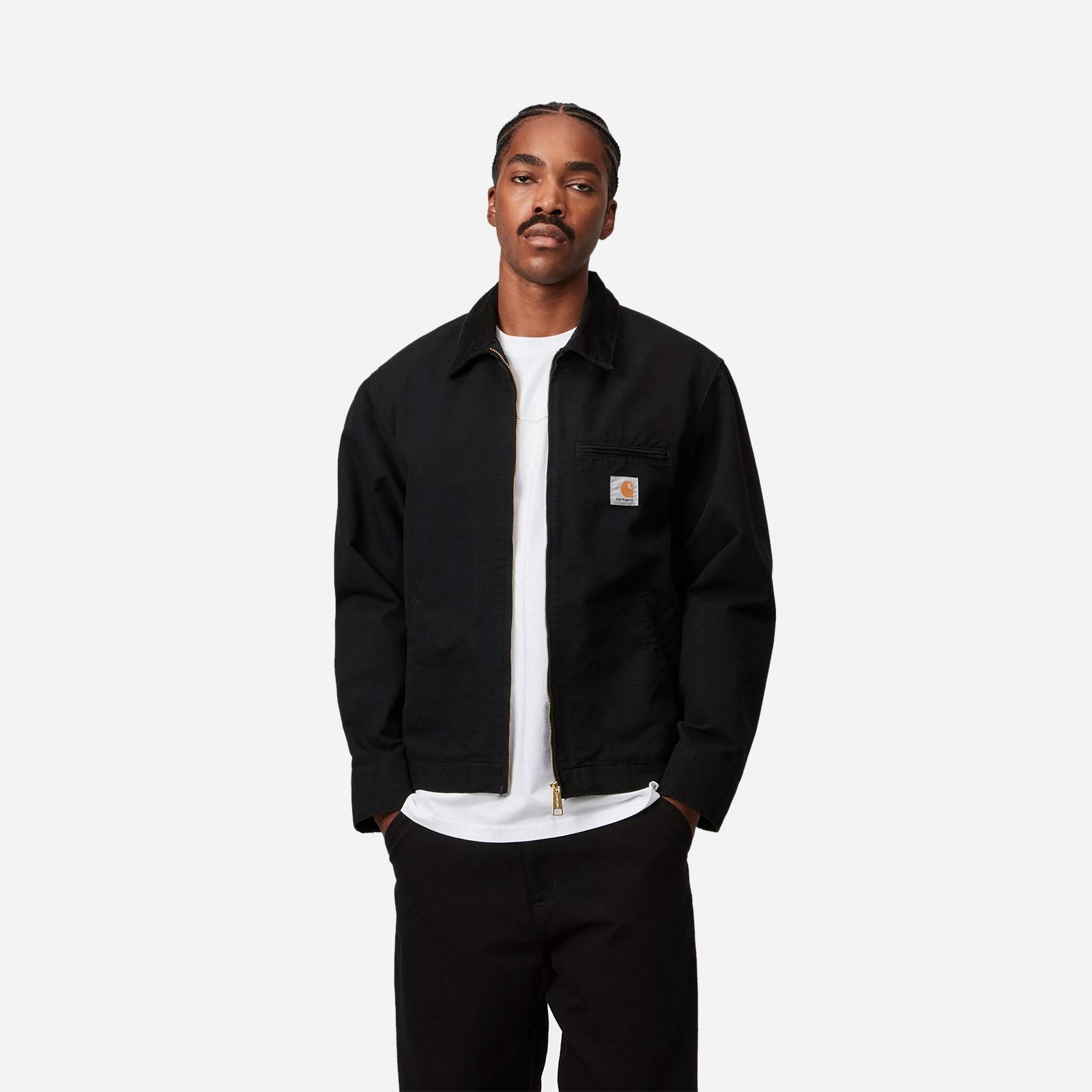 Detroit Jacket Summer I03311200E02