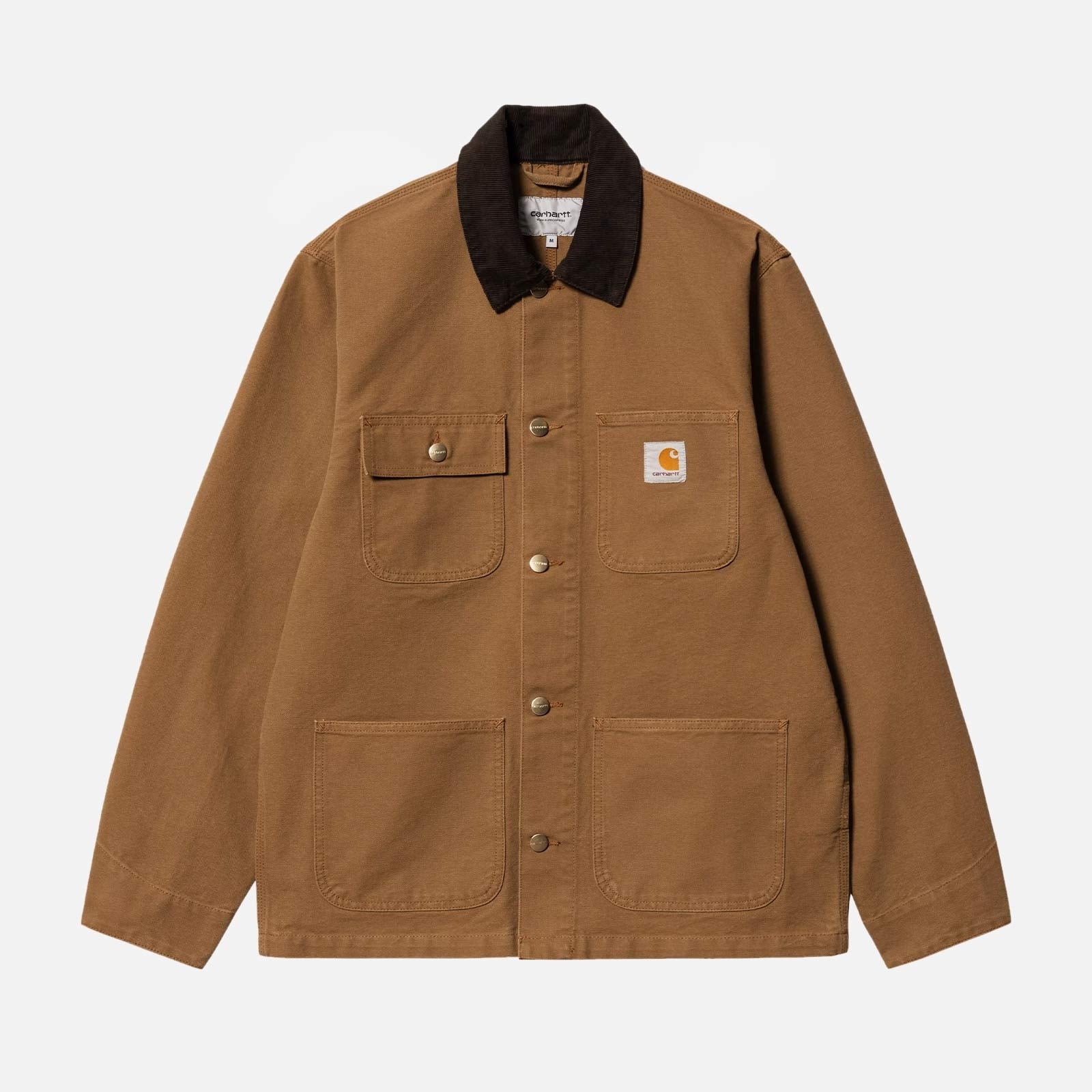 Michigan Coat Summer I03151900S02