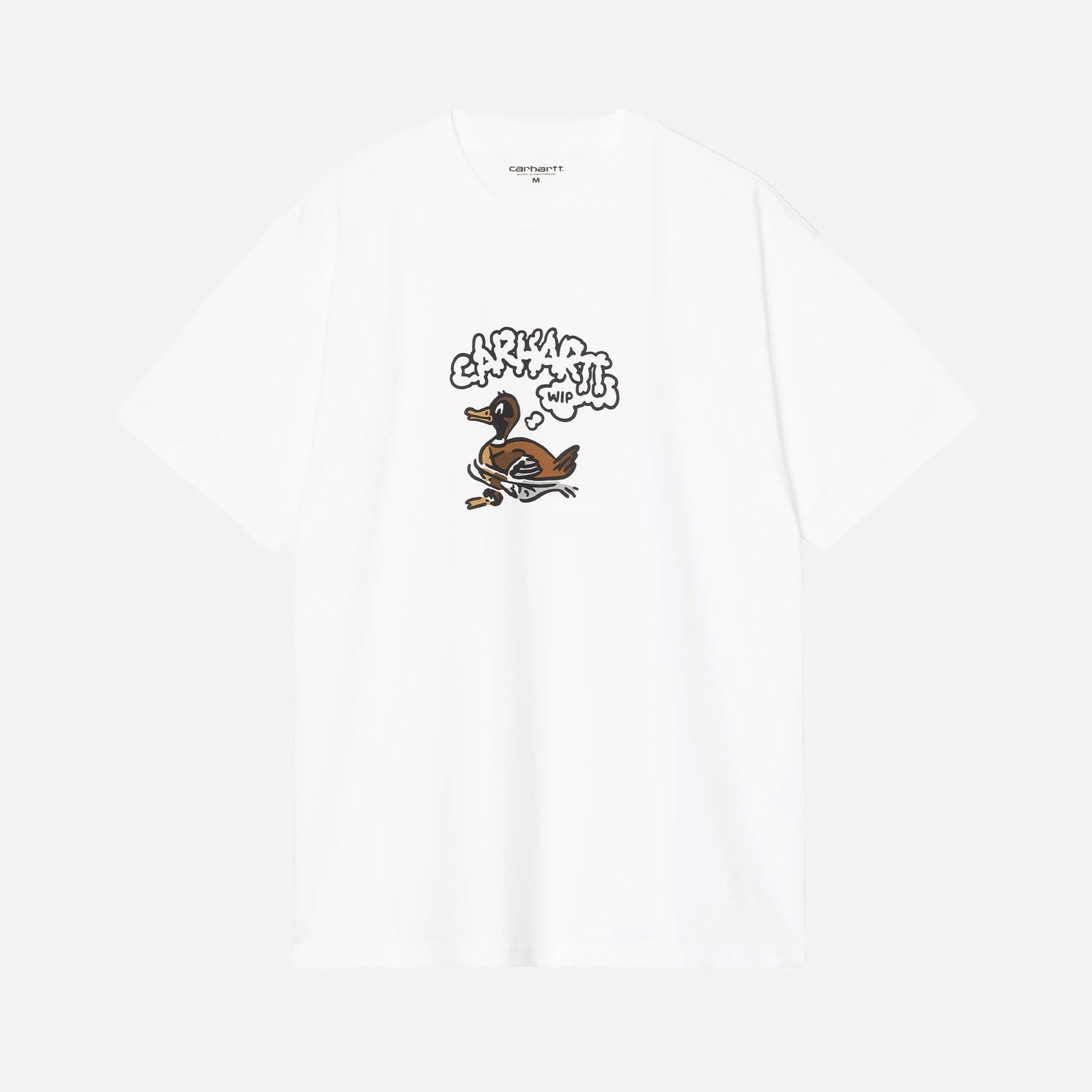 S S Duck Duck T Shirt I03673502XX