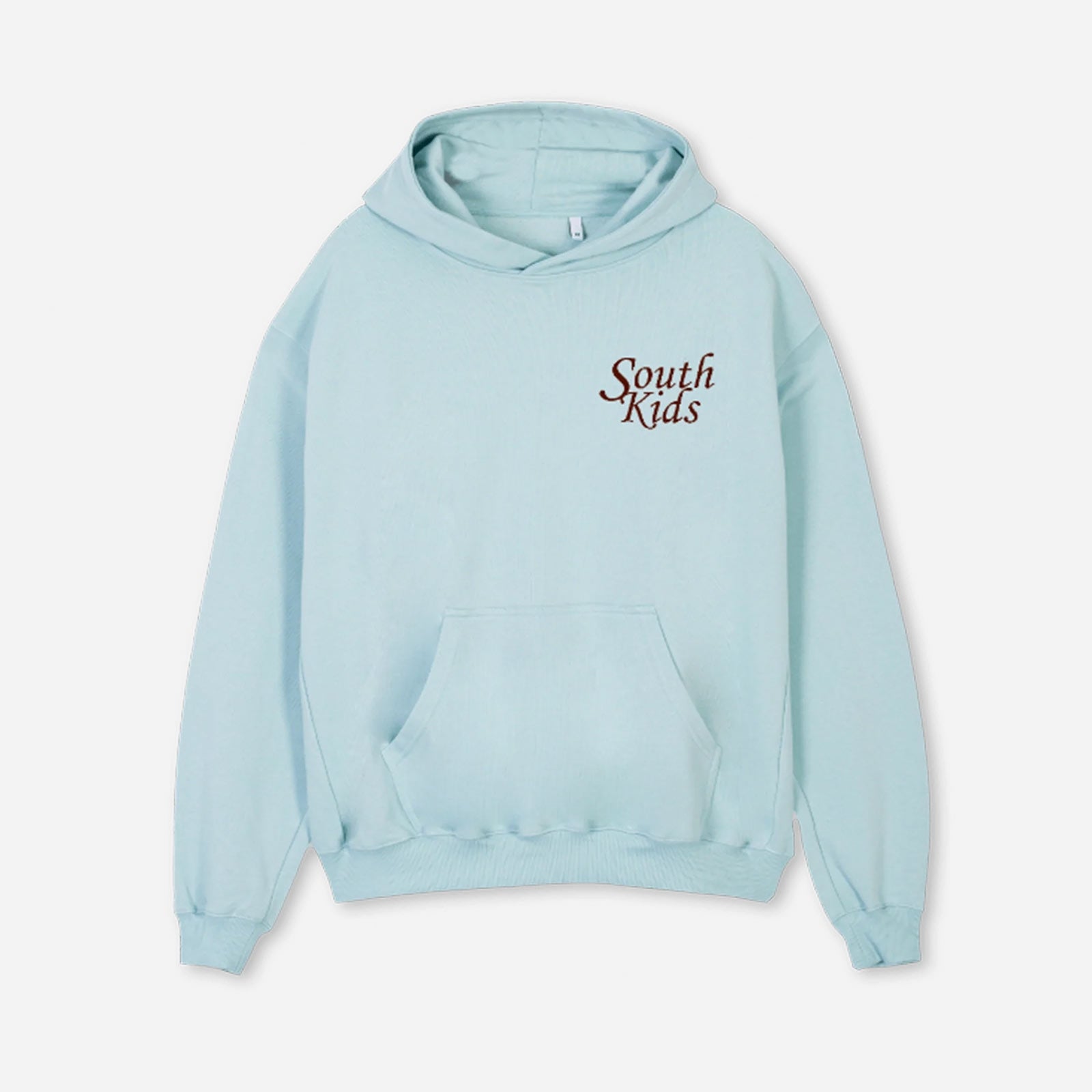 Fav Boy Hoodie SKS26FBH BLU